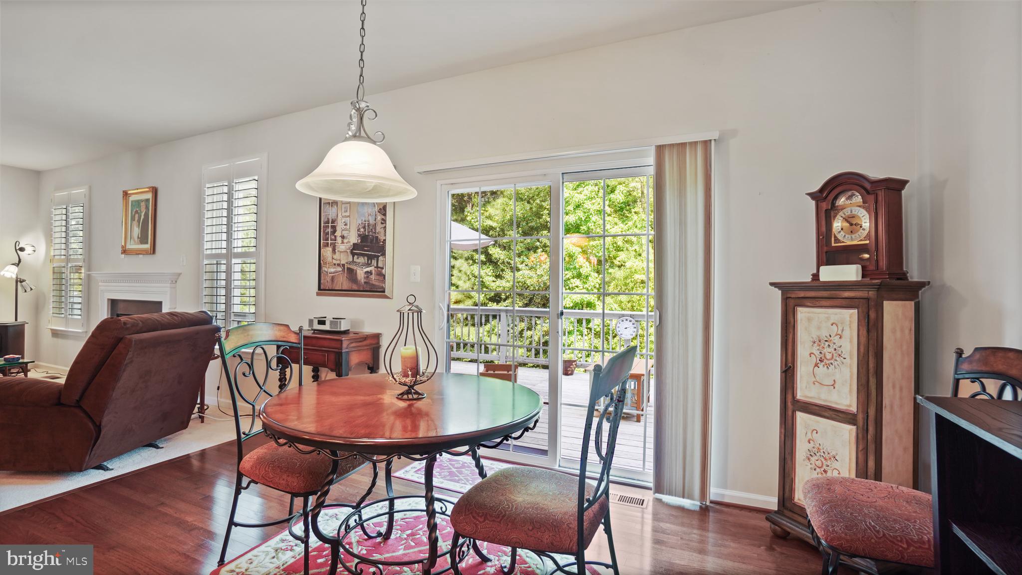 LAKELANDS AT EASTON - Residential