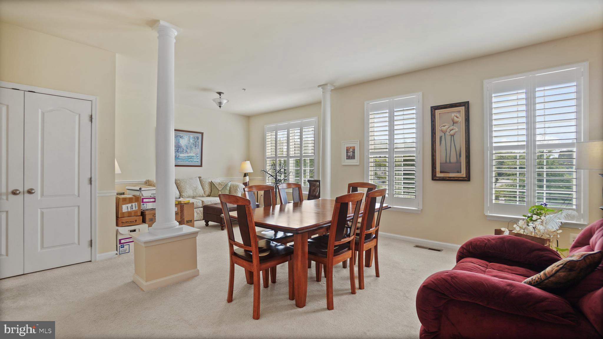 LAKELANDS AT EASTON - Residential