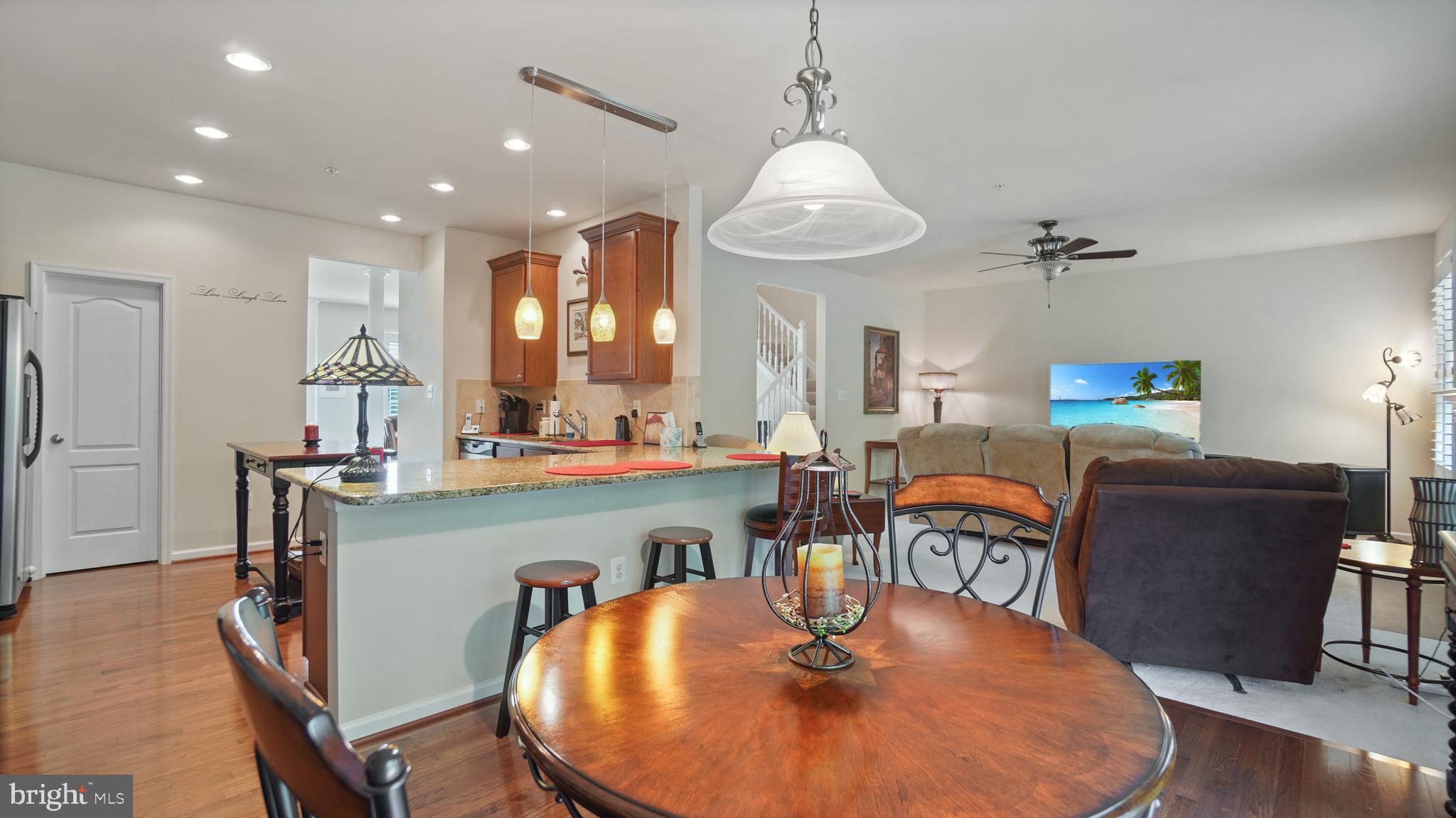 LAKELANDS AT EASTON - Residential