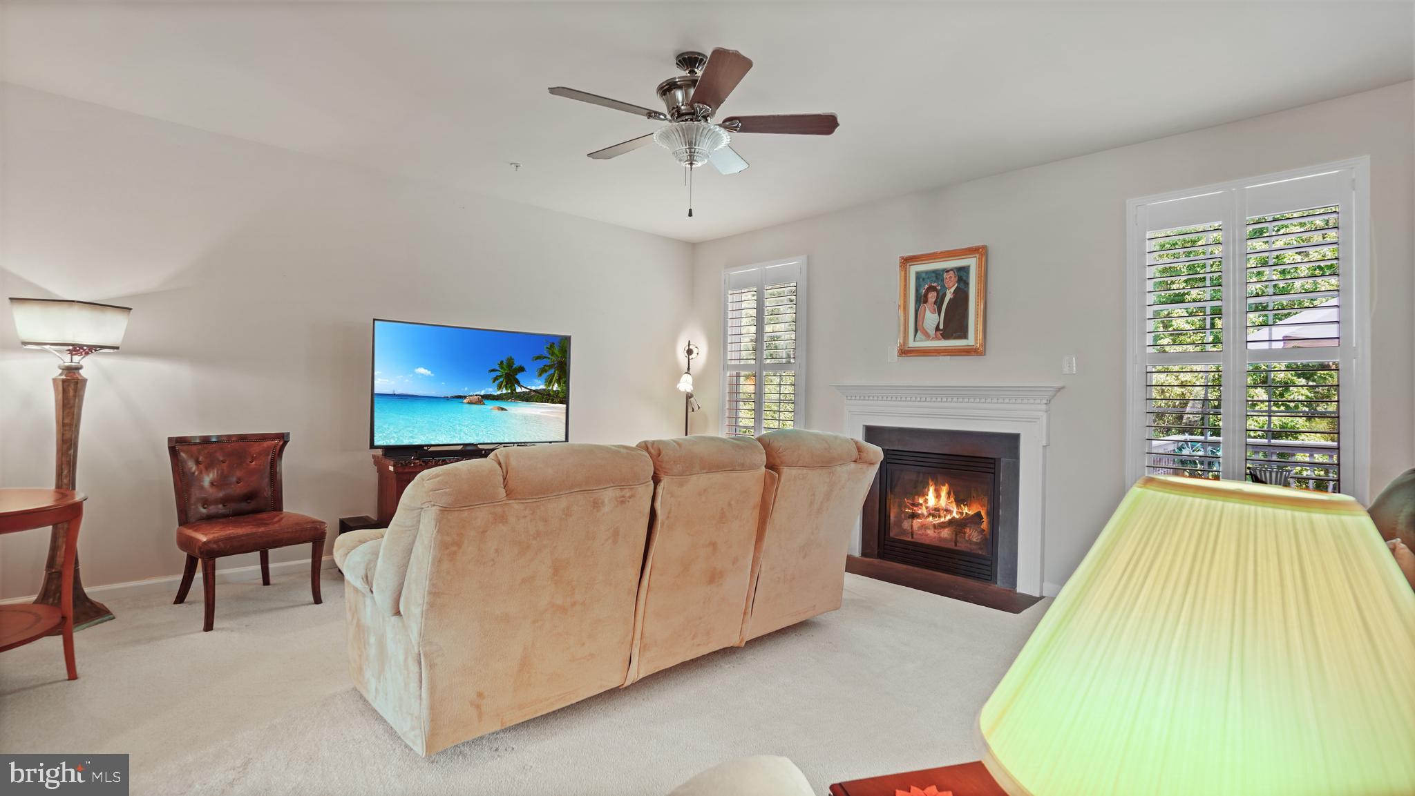 LAKELANDS AT EASTON - Residential