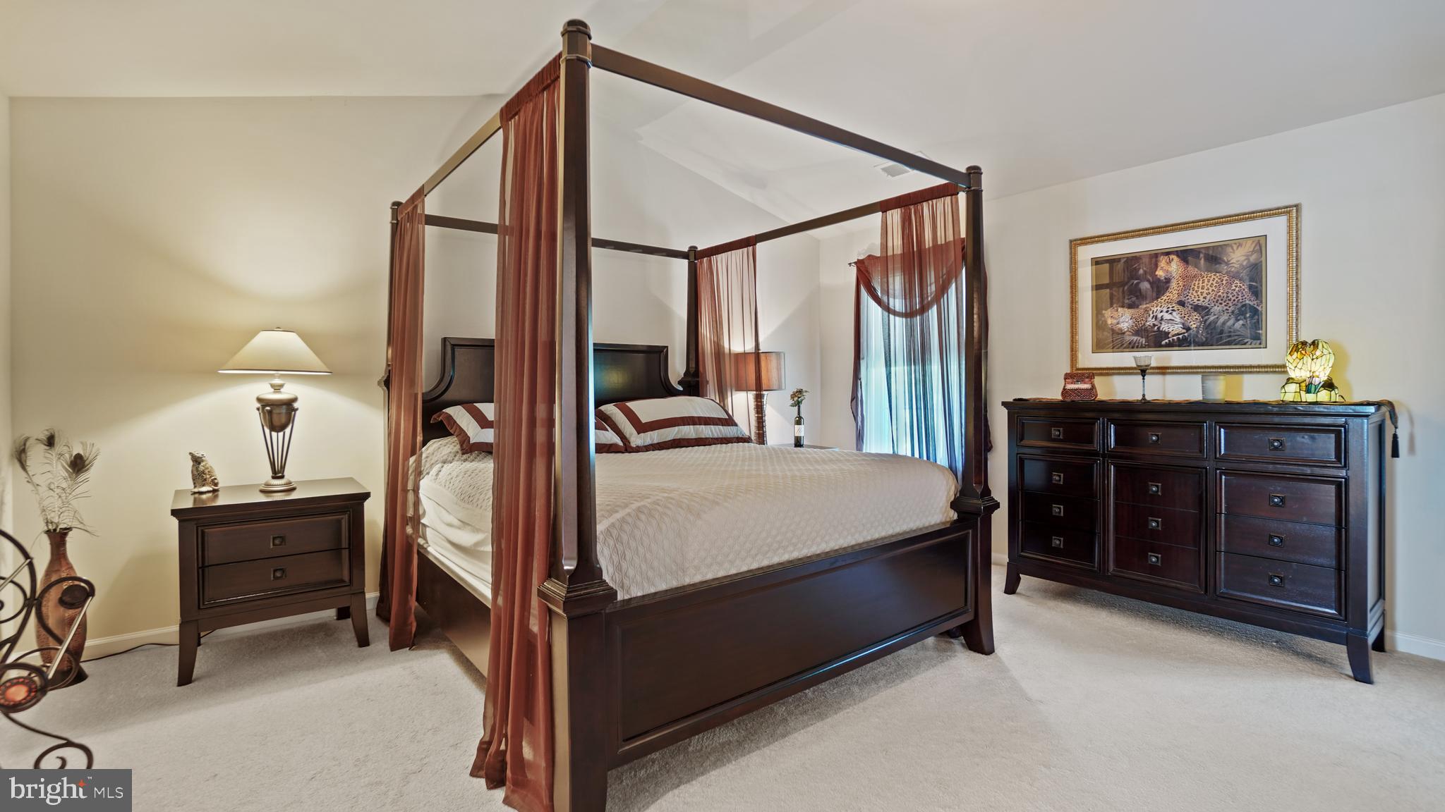 LAKELANDS AT EASTON - Residential