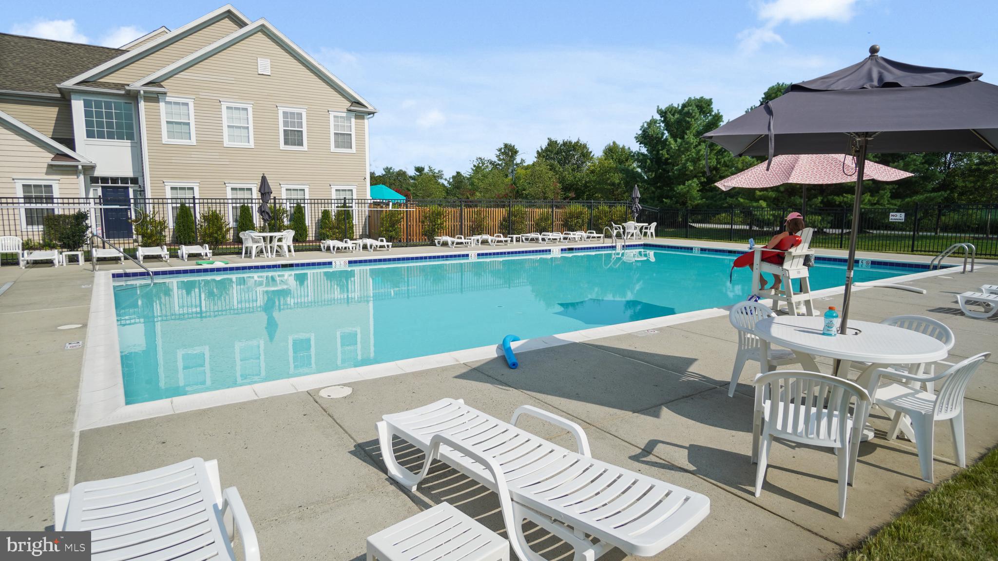 LAKELANDS AT EASTON - Residential