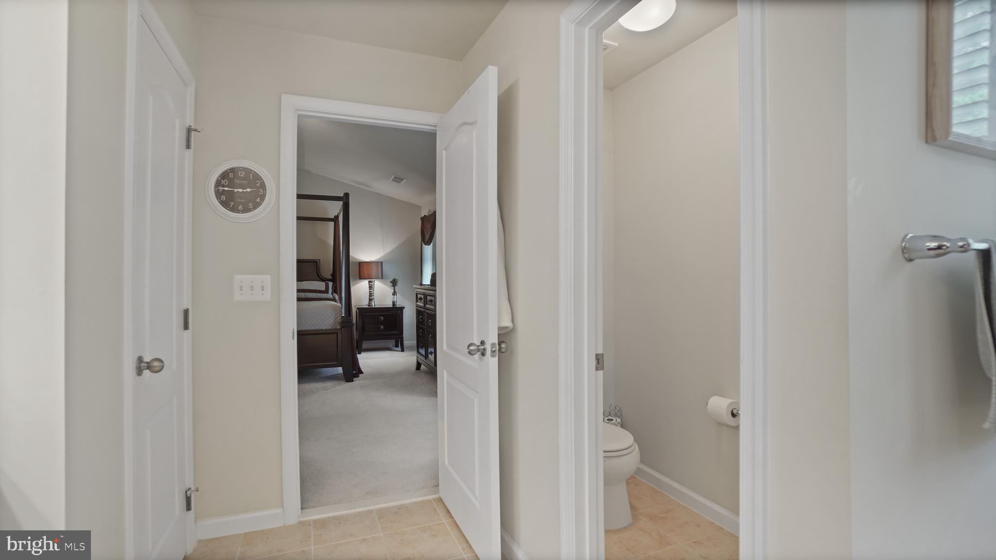 LAKELANDS AT EASTON - Residential