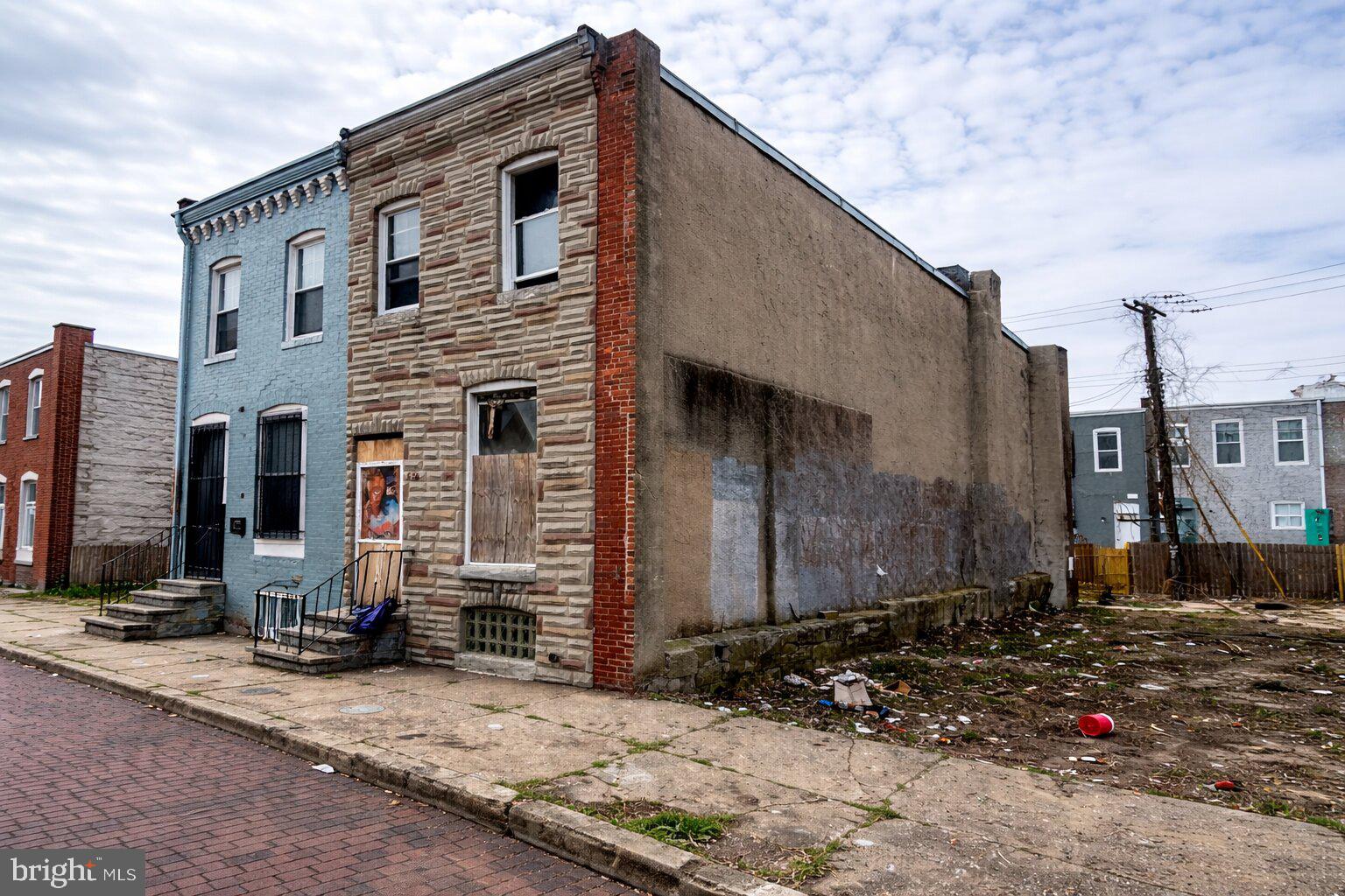 MIDTOWN EDMONDSON - Residential