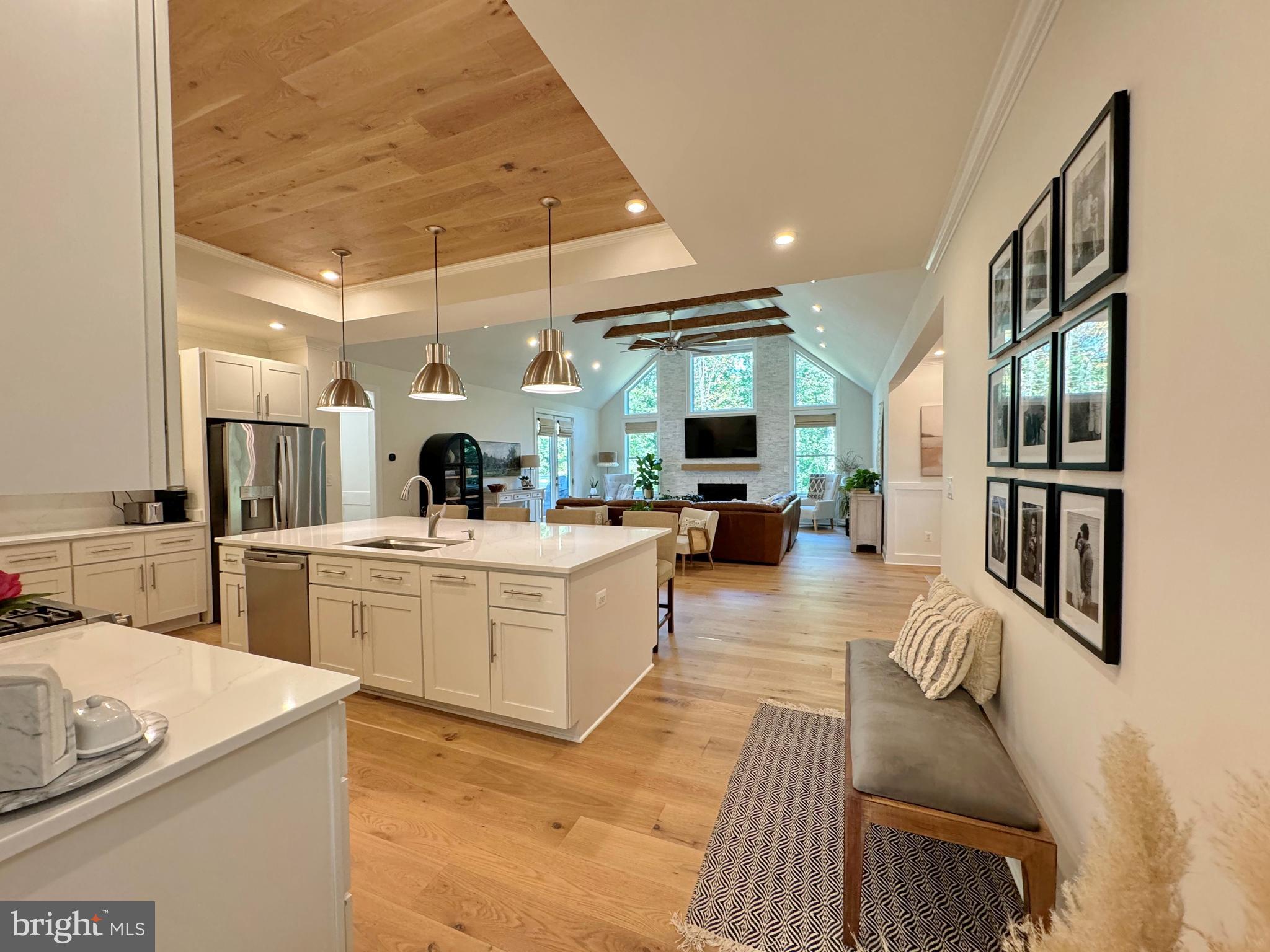 PAINTER HILL - Residential