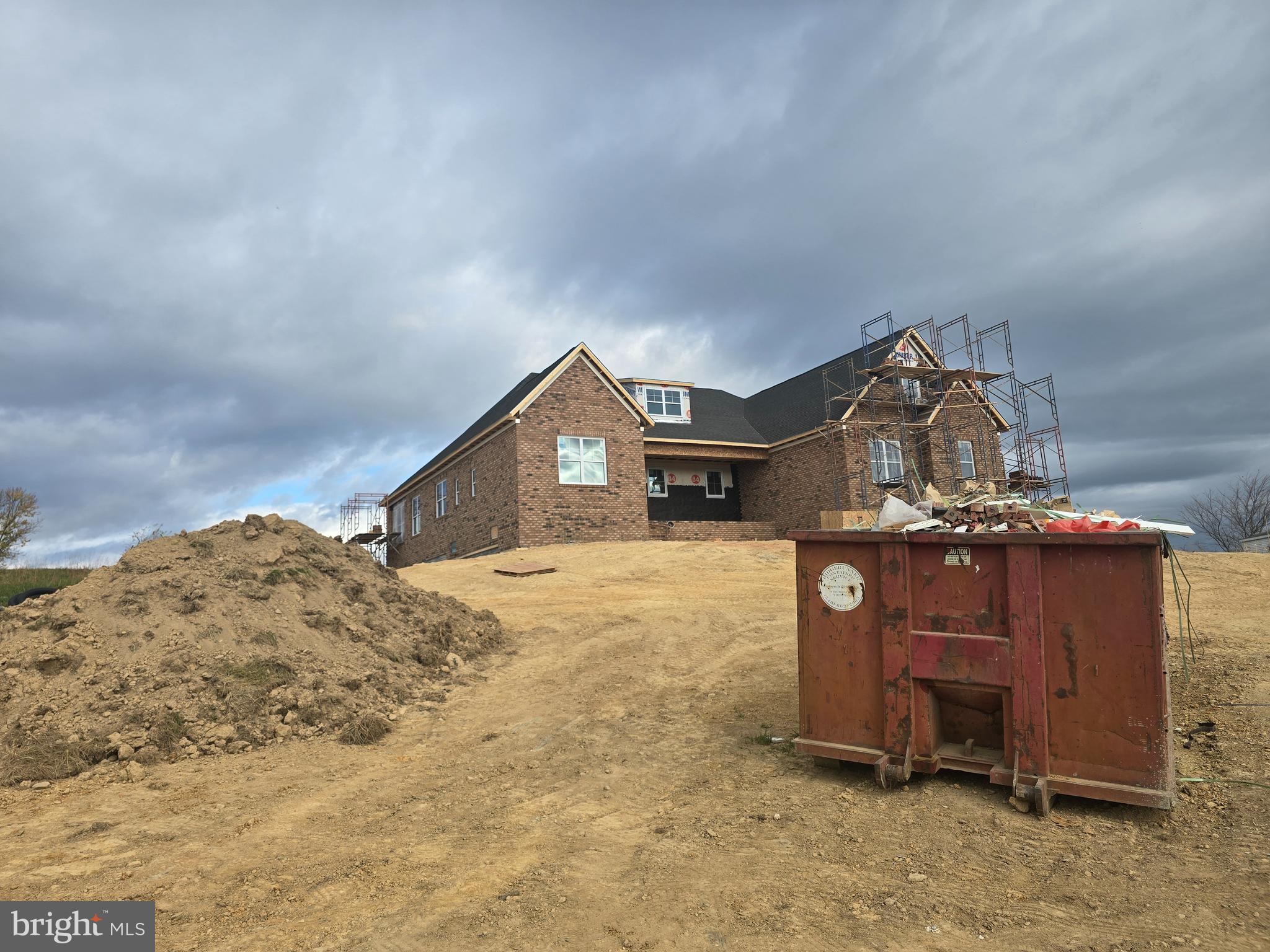 PAINTER HILL - Residential