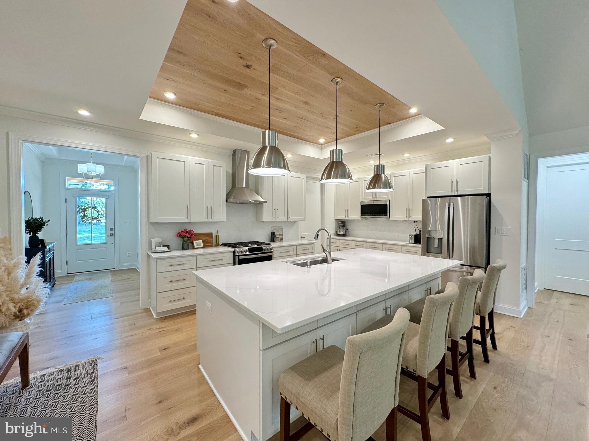 PAINTER HILL - Residential