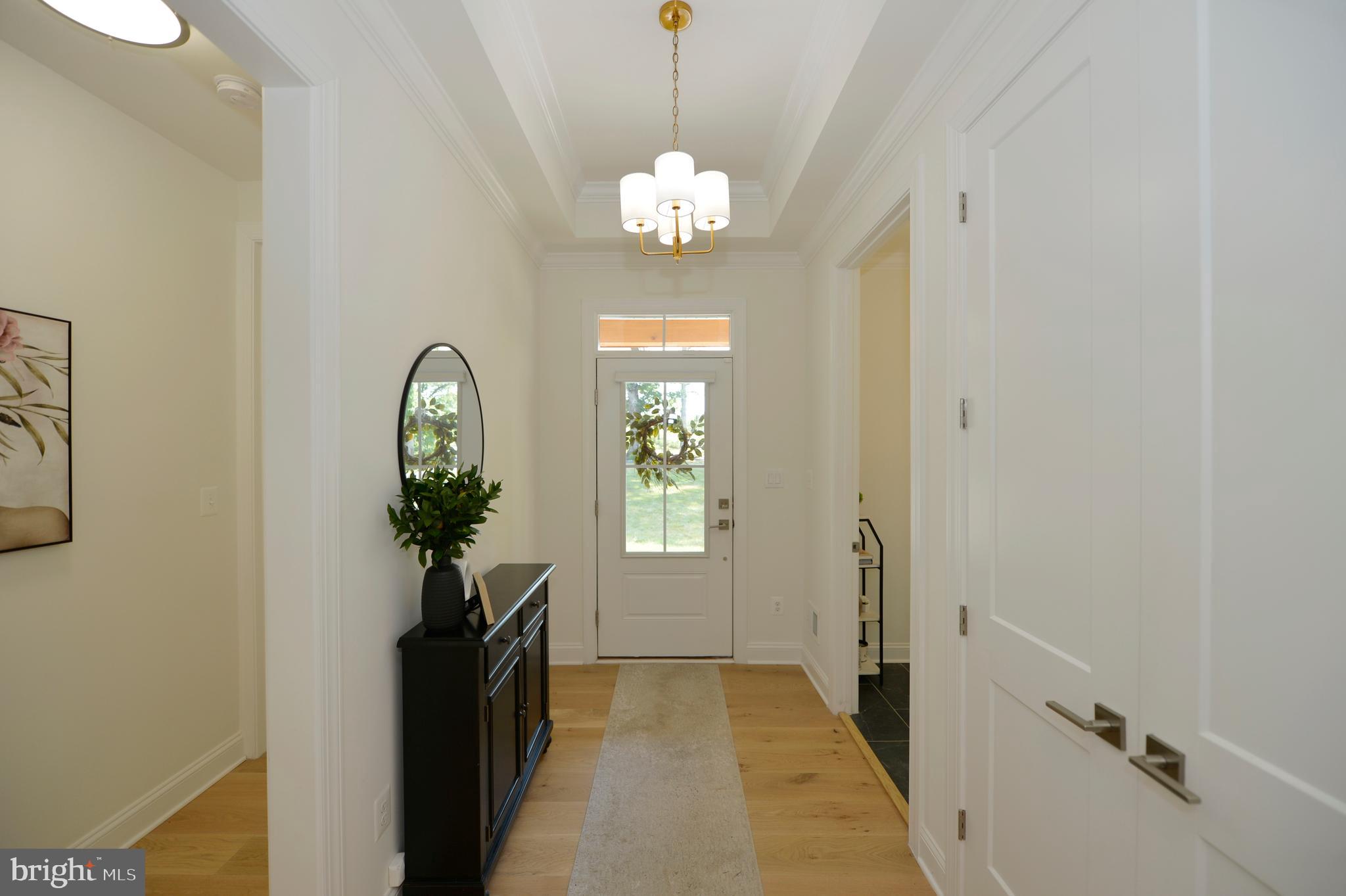 PAINTER HILL - Residential