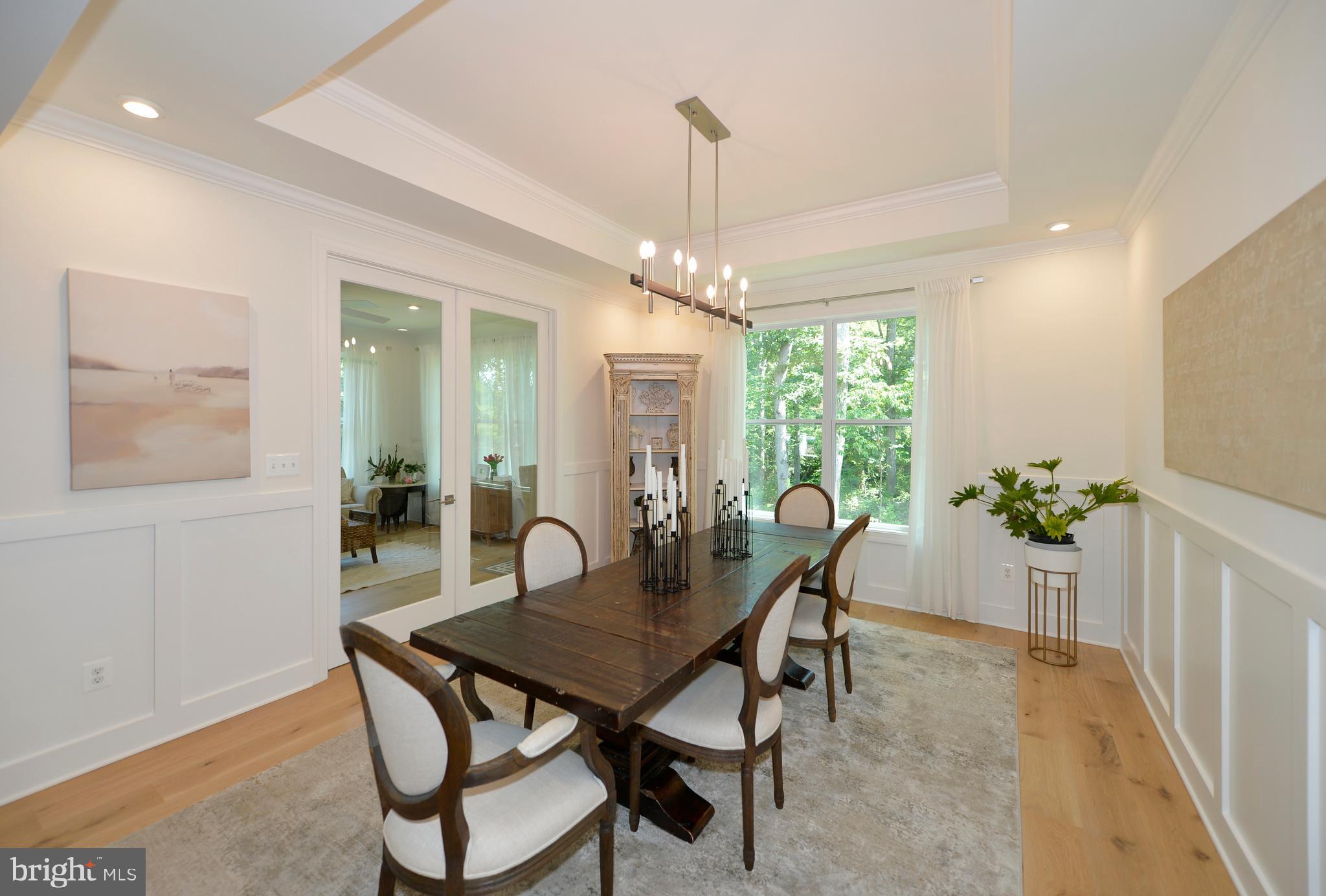 PAINTER HILL - Residential