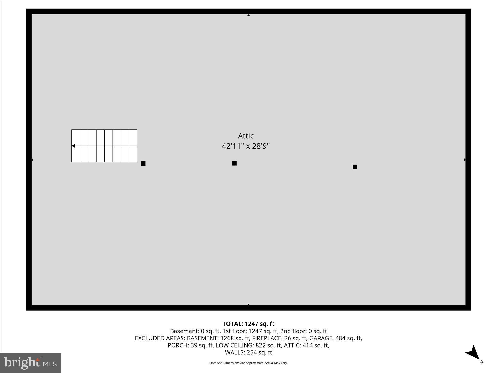 NONE AVAILABLE - Residential