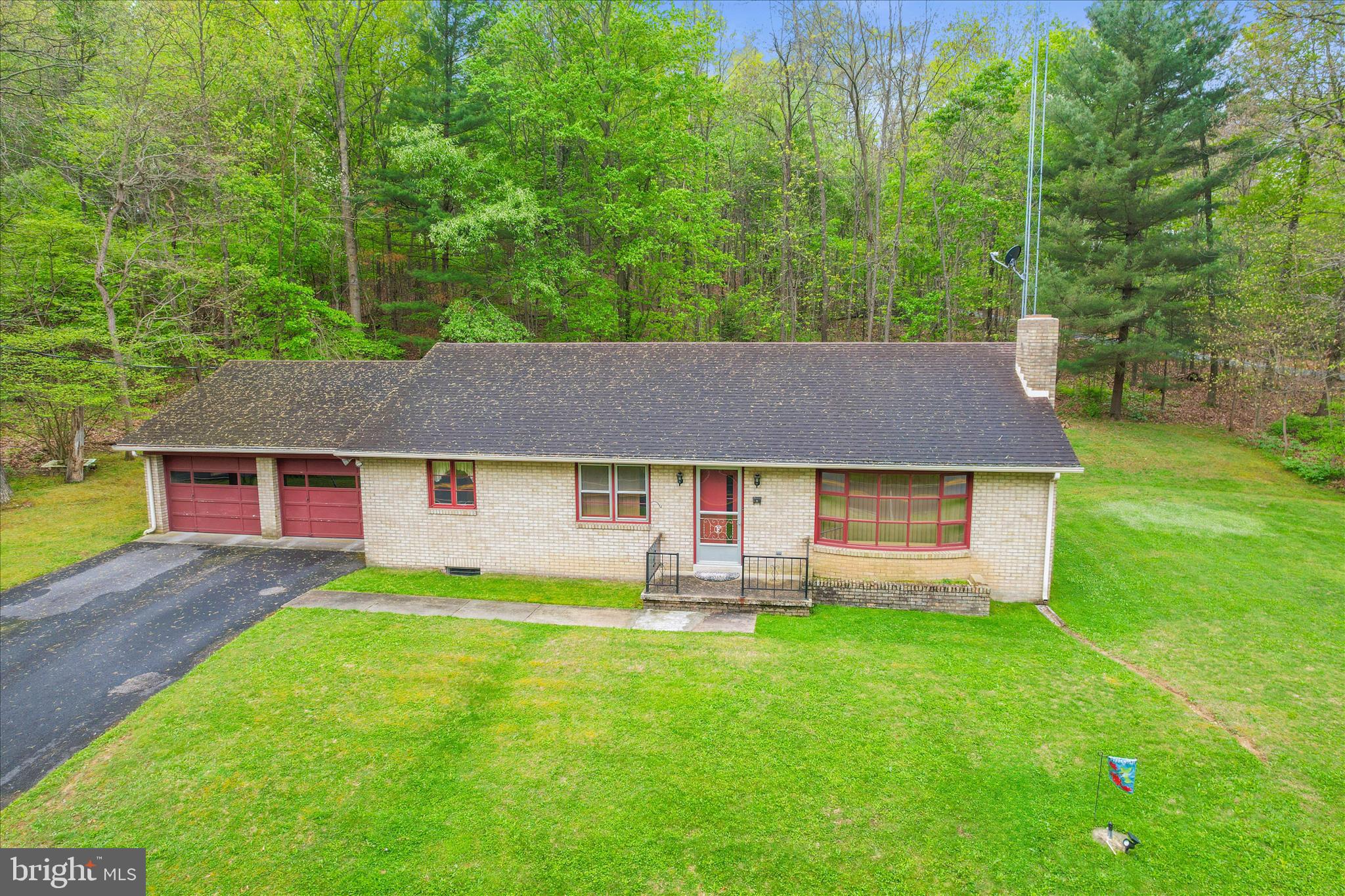 5258 GRAND VALLEY ROAD