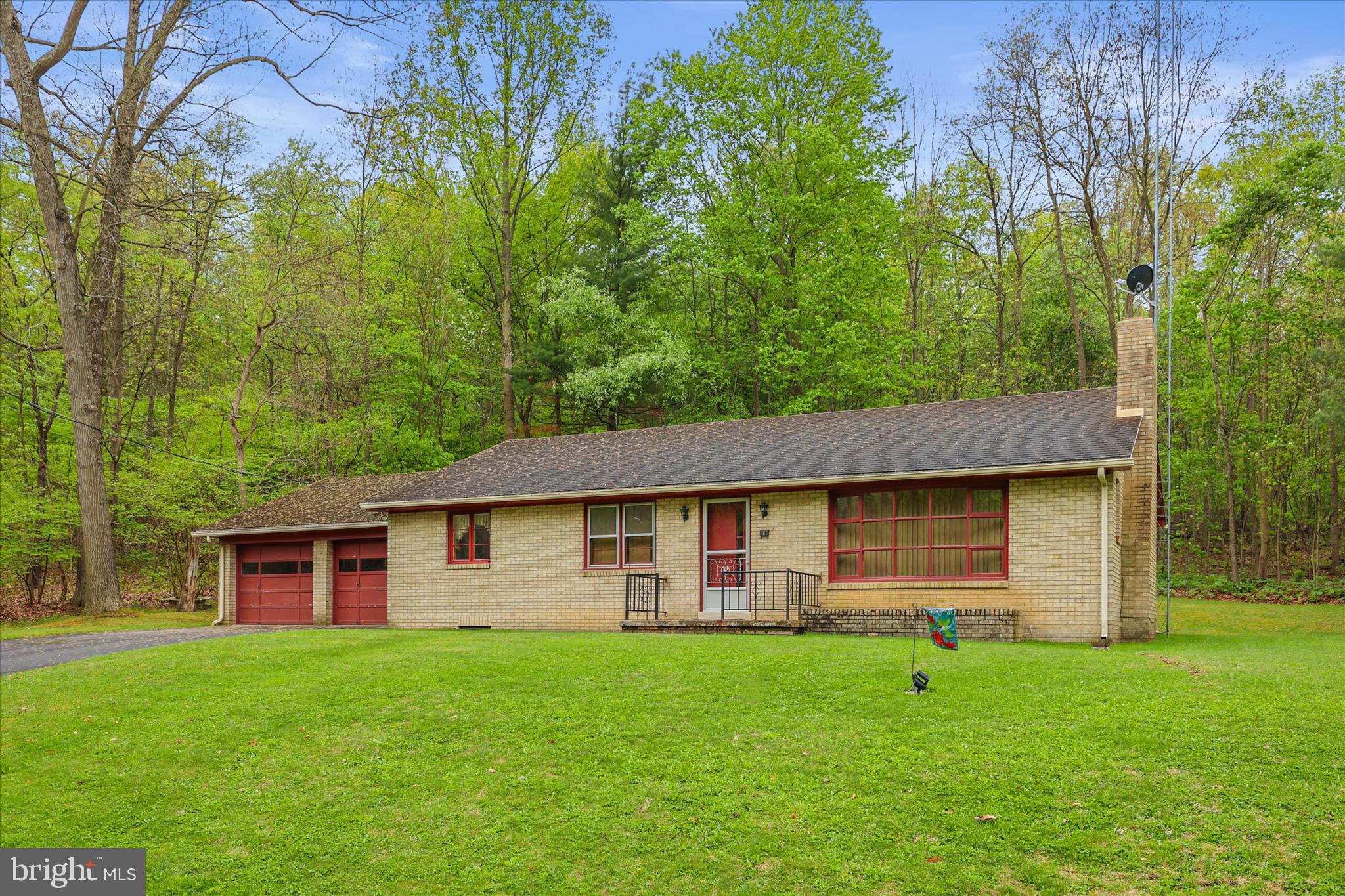 5258 GRAND VALLEY ROAD