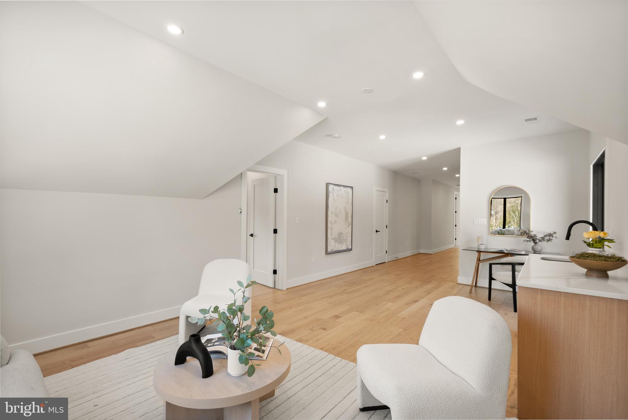 CENTREVILLE FARMS - Residential