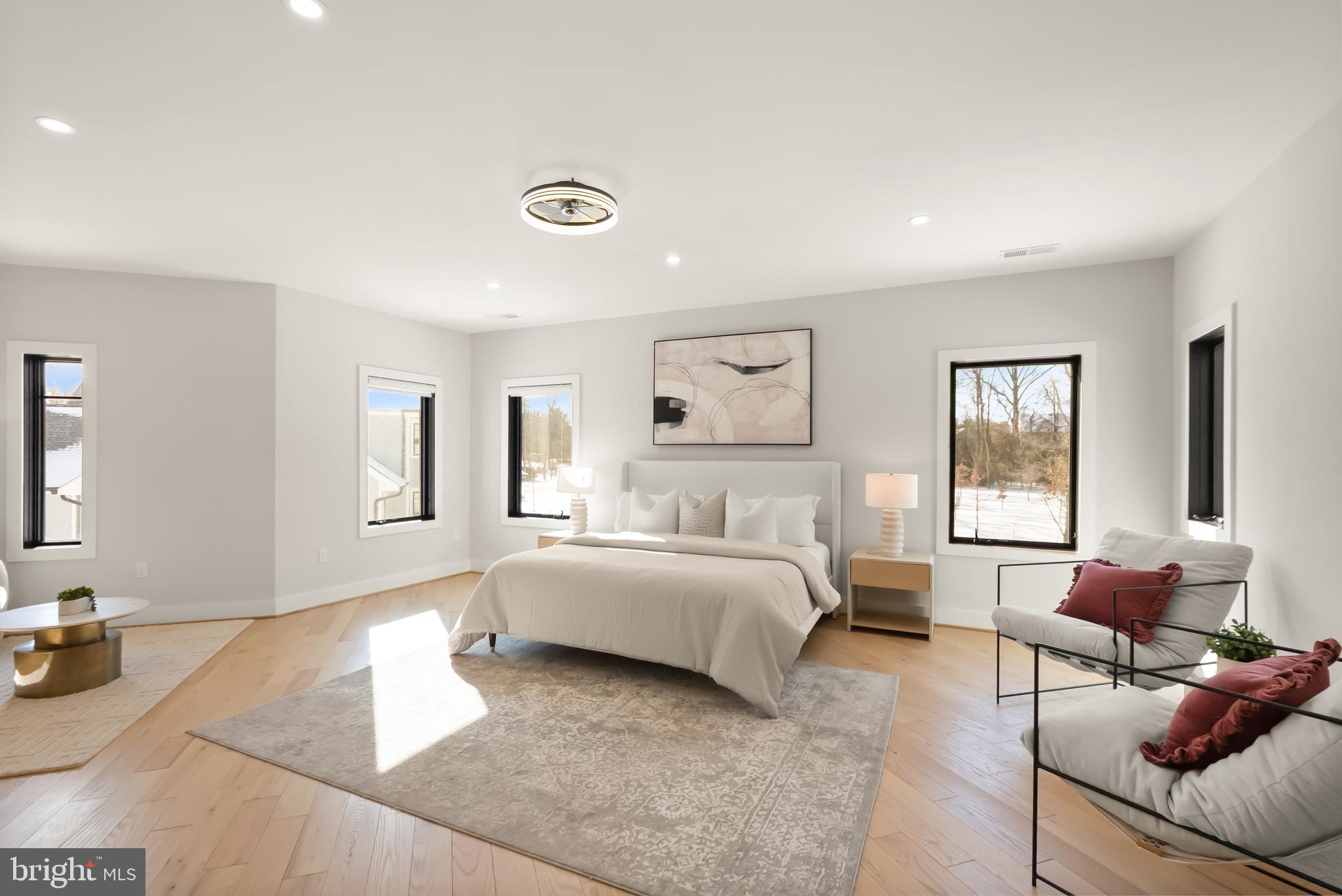 CENTREVILLE FARMS - Residential