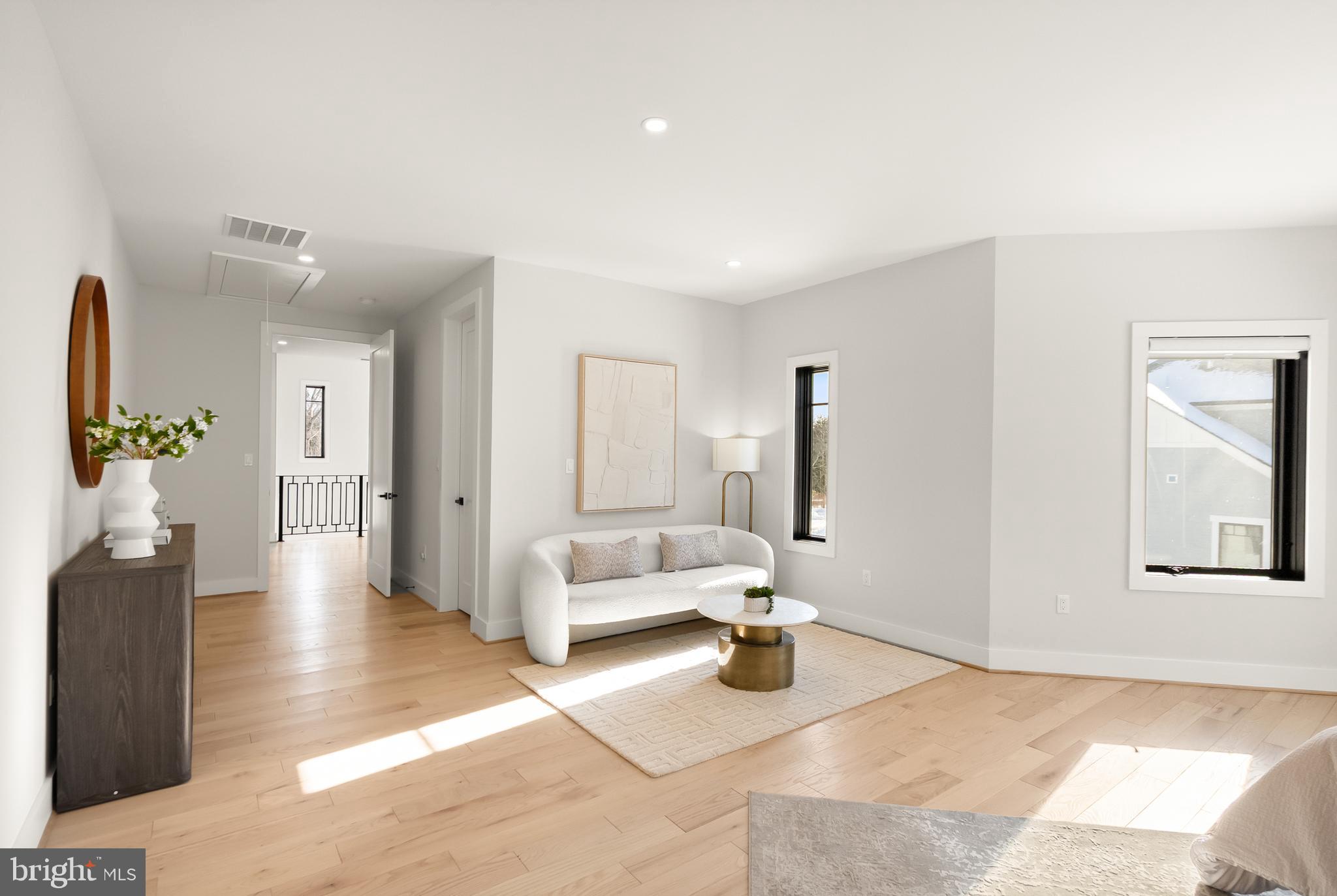 CENTREVILLE FARMS - Residential