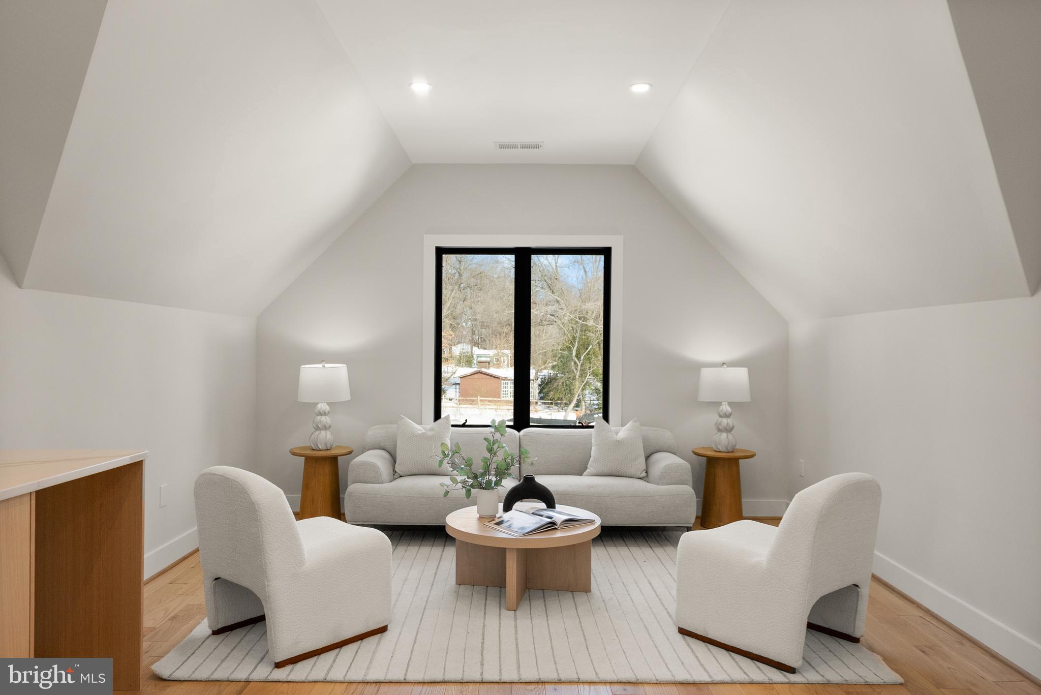 CENTREVILLE FARMS - Residential