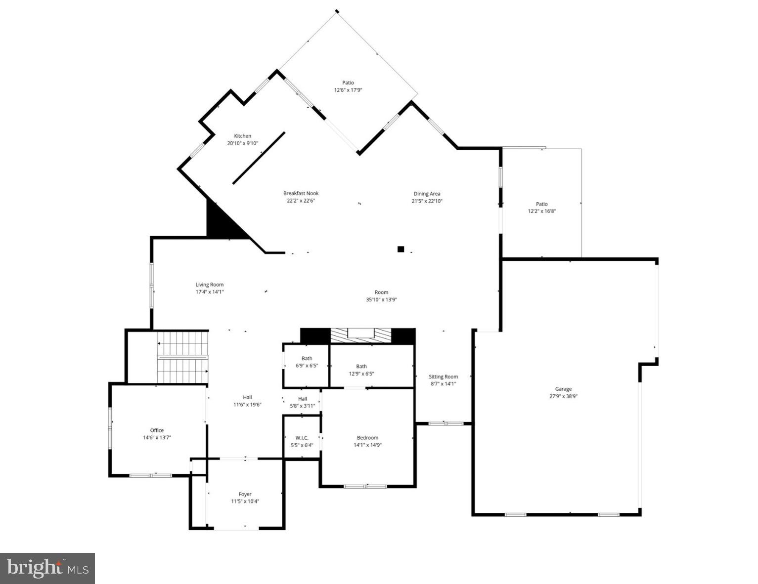 CENTREVILLE FARMS - Residential