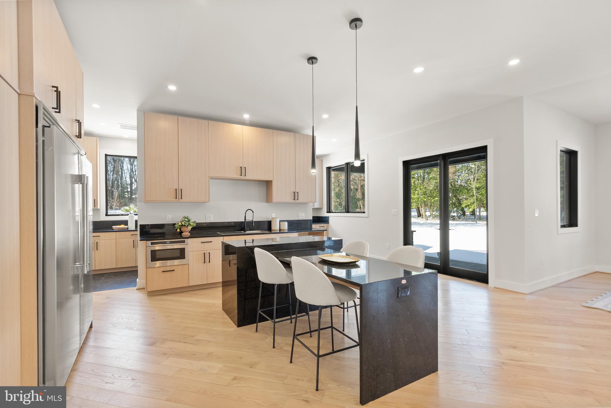 CENTREVILLE FARMS - Residential