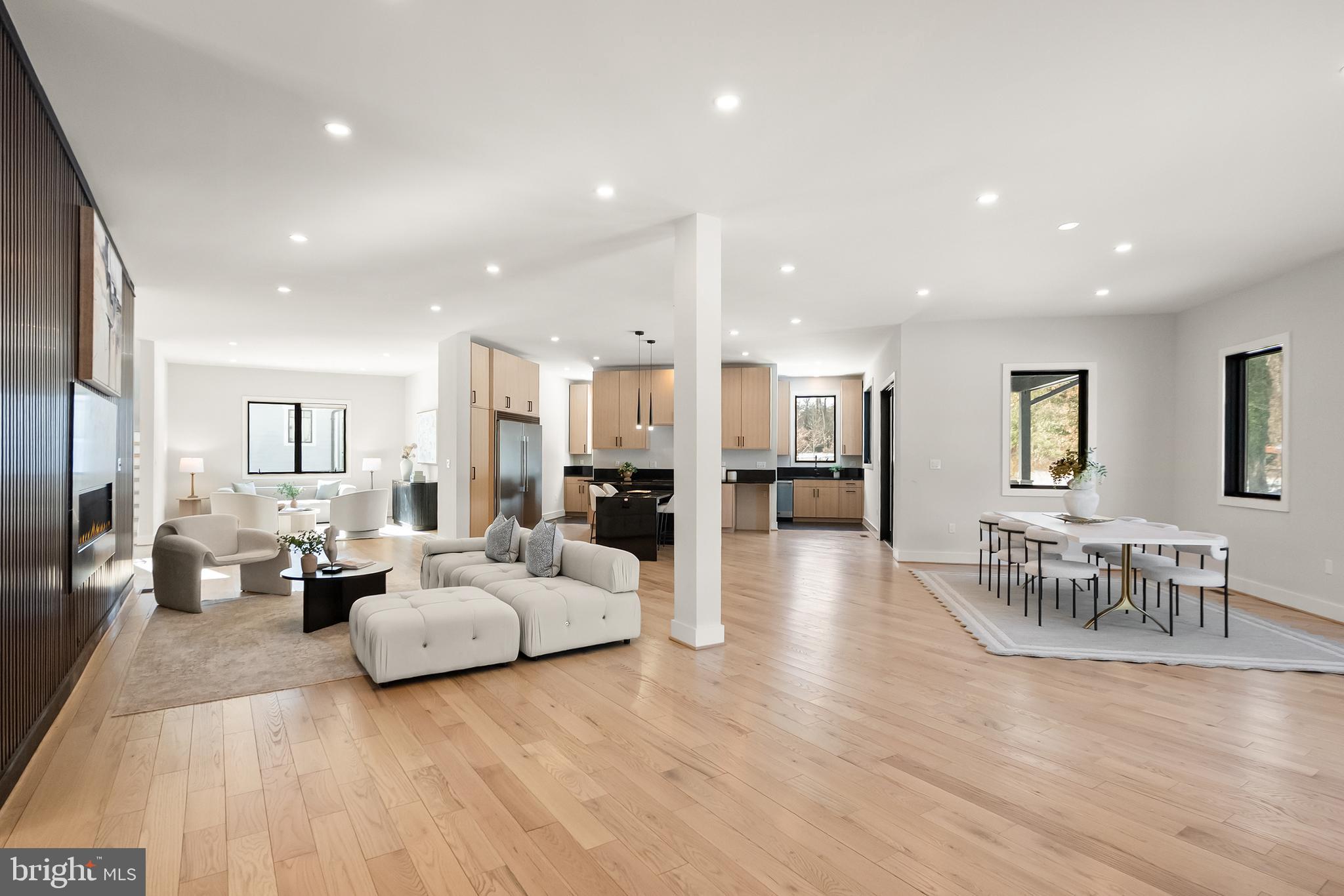 CENTREVILLE FARMS - Residential