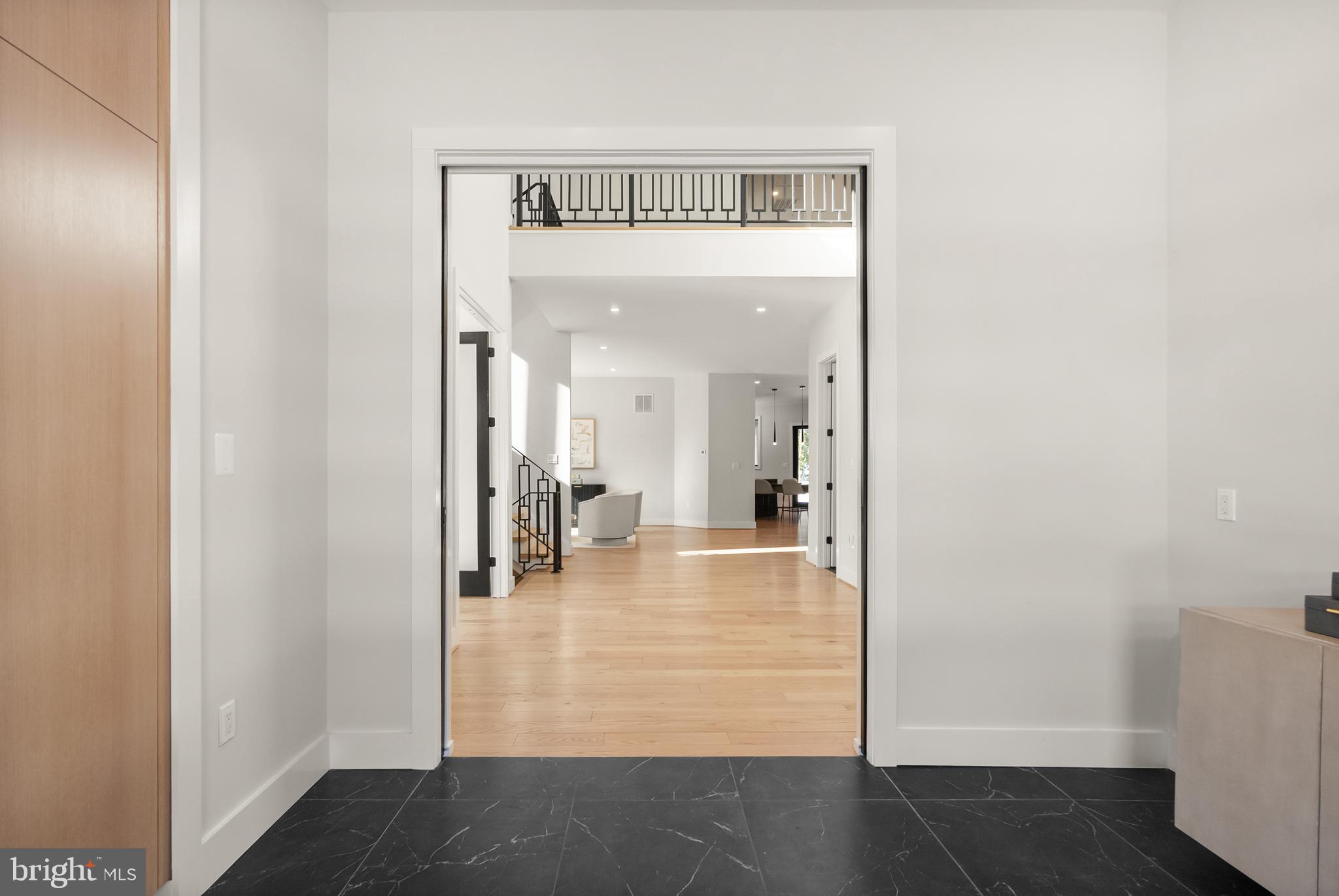 CENTREVILLE FARMS - Residential