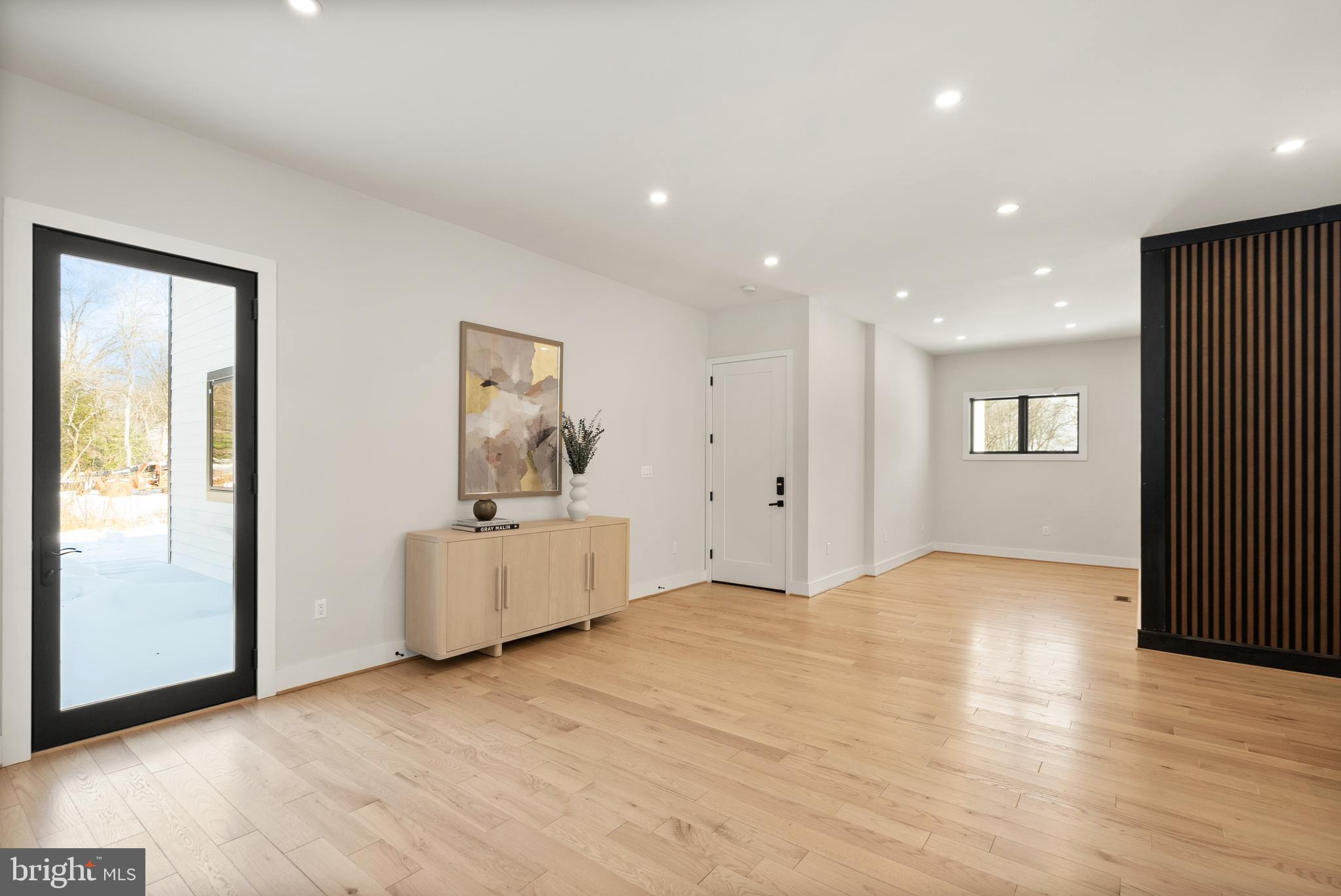 CENTREVILLE FARMS - Residential