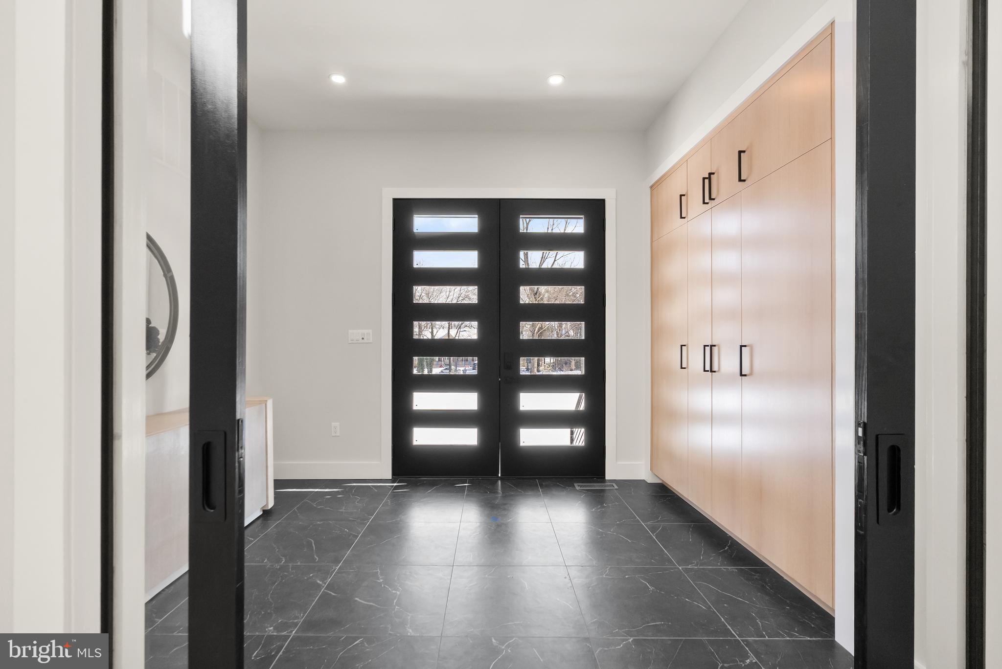 CENTREVILLE FARMS - Residential