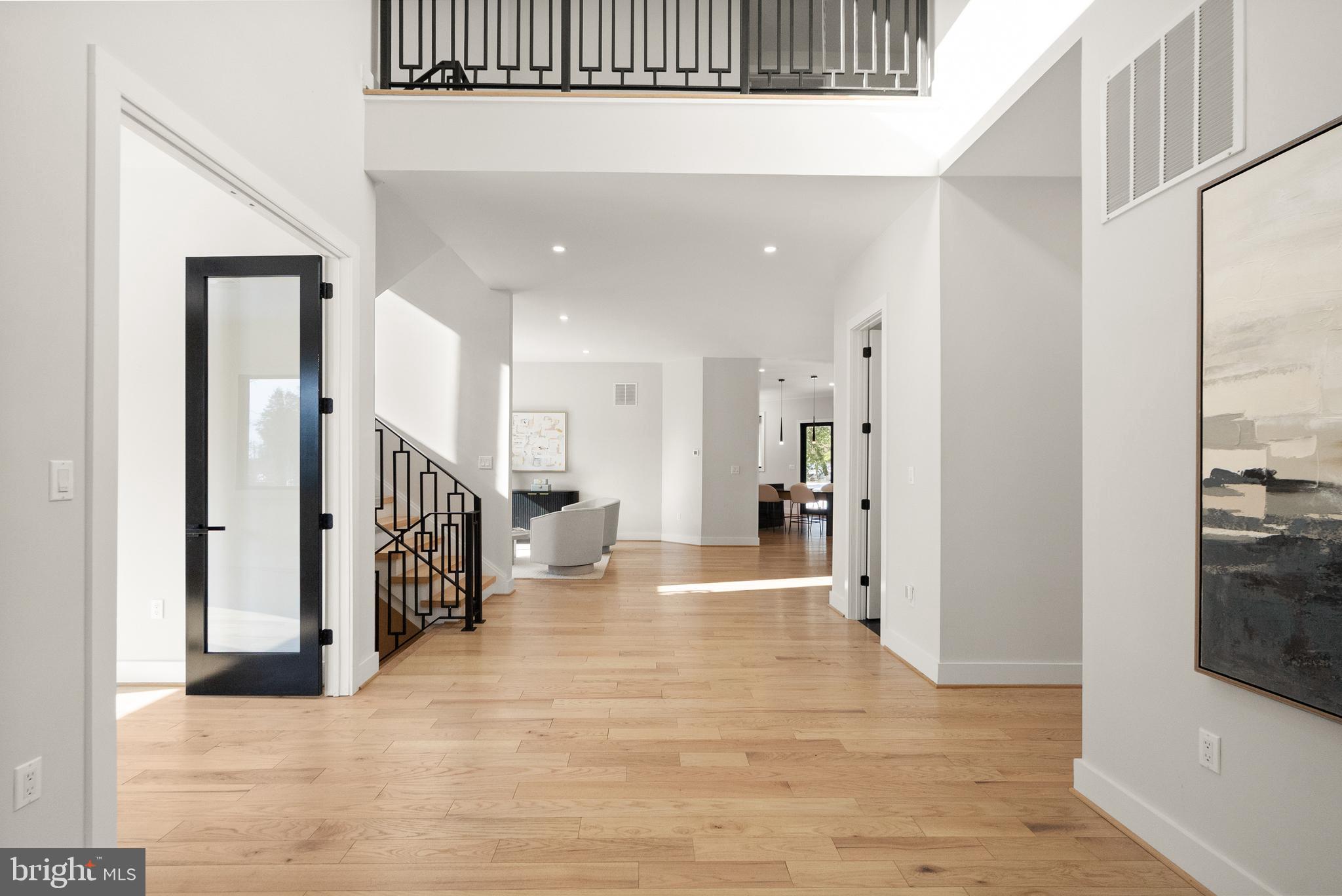 CENTREVILLE FARMS - Residential