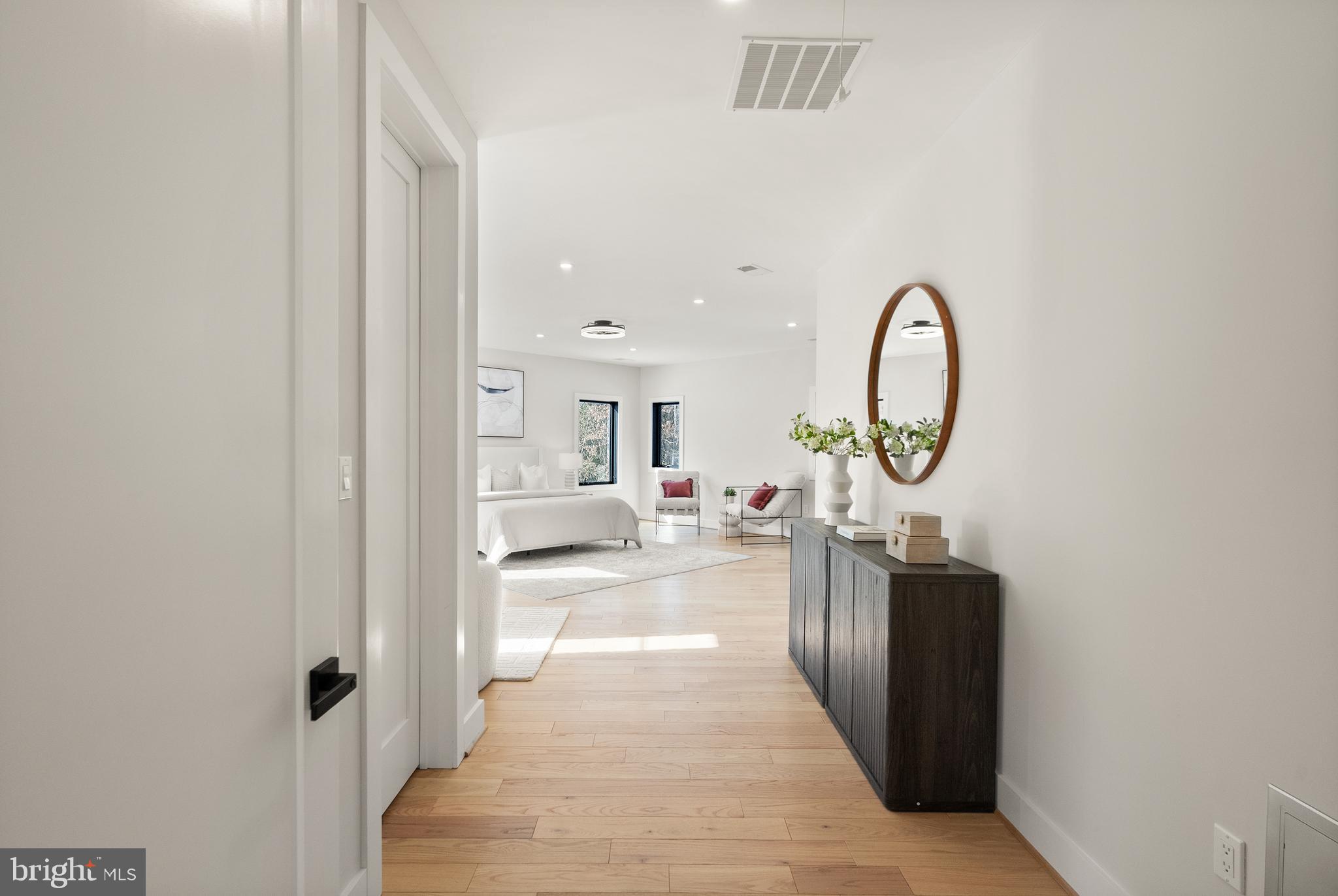 CENTREVILLE FARMS - Residential