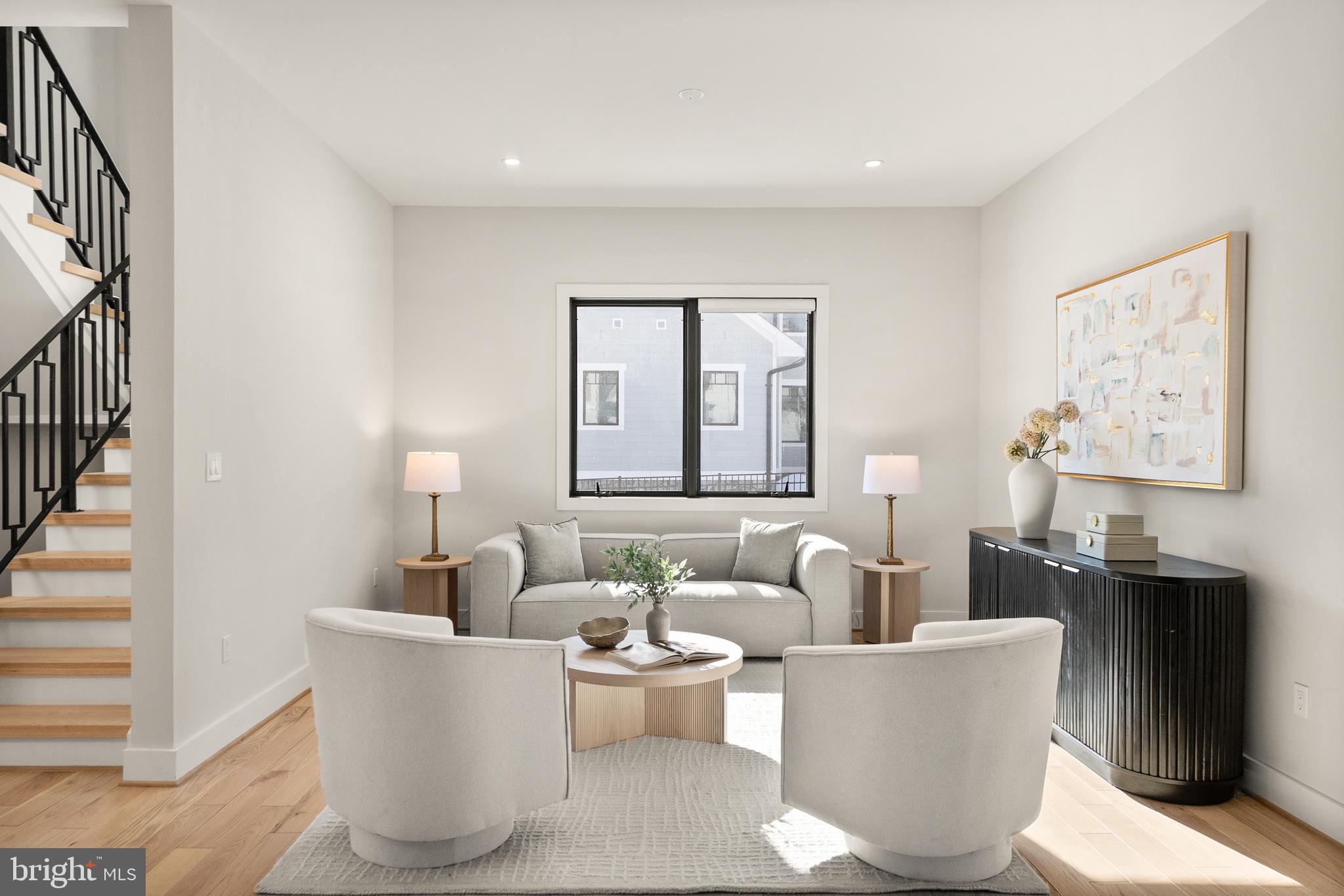 CENTREVILLE FARMS - Residential