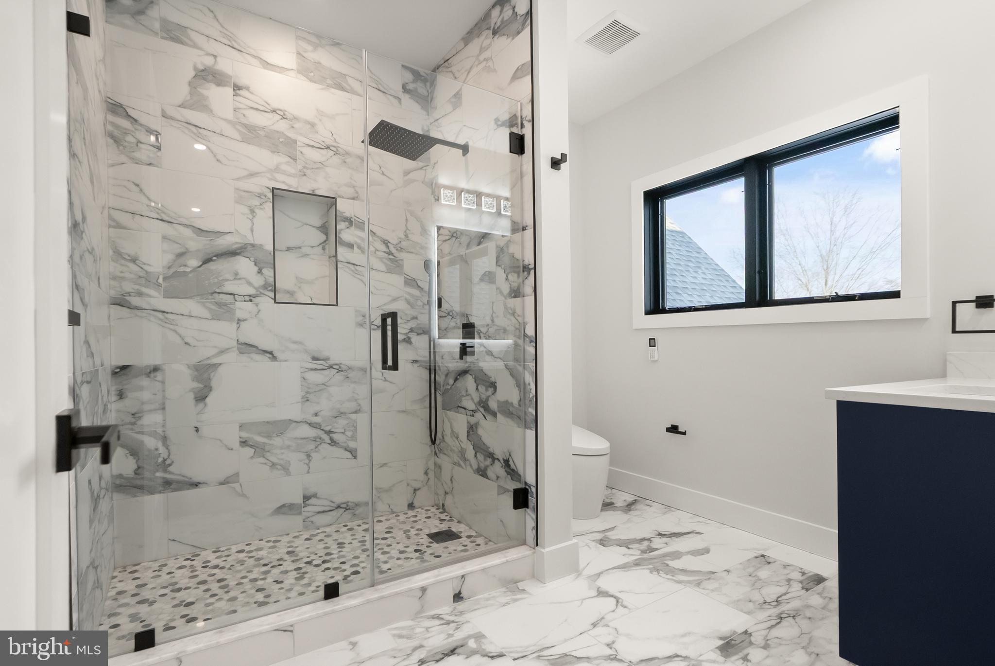 CENTREVILLE FARMS - Residential