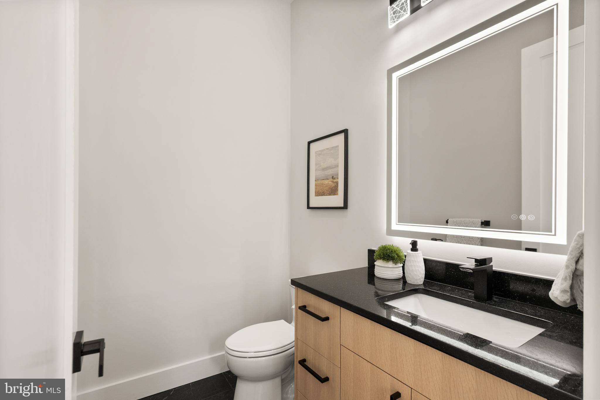 CENTREVILLE FARMS - Residential