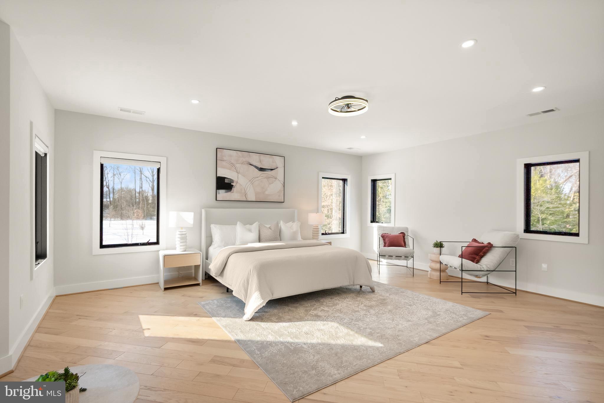 CENTREVILLE FARMS - Residential