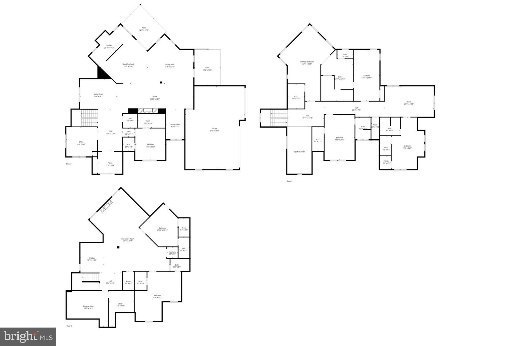 CENTREVILLE FARMS - Residential