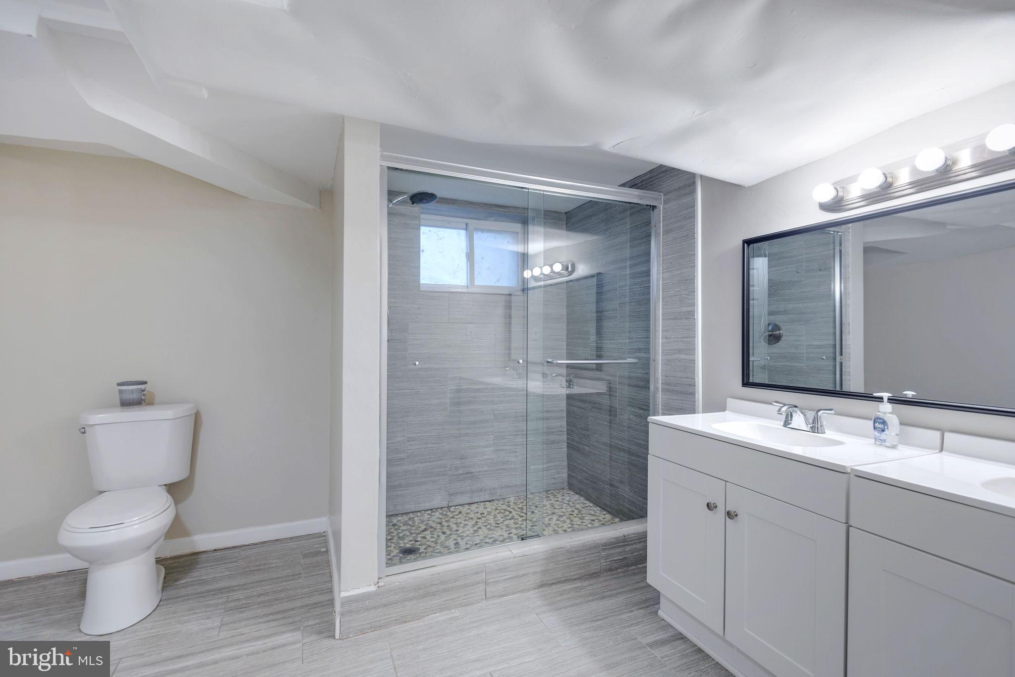 CAPITOL HEIGHTS - Residential