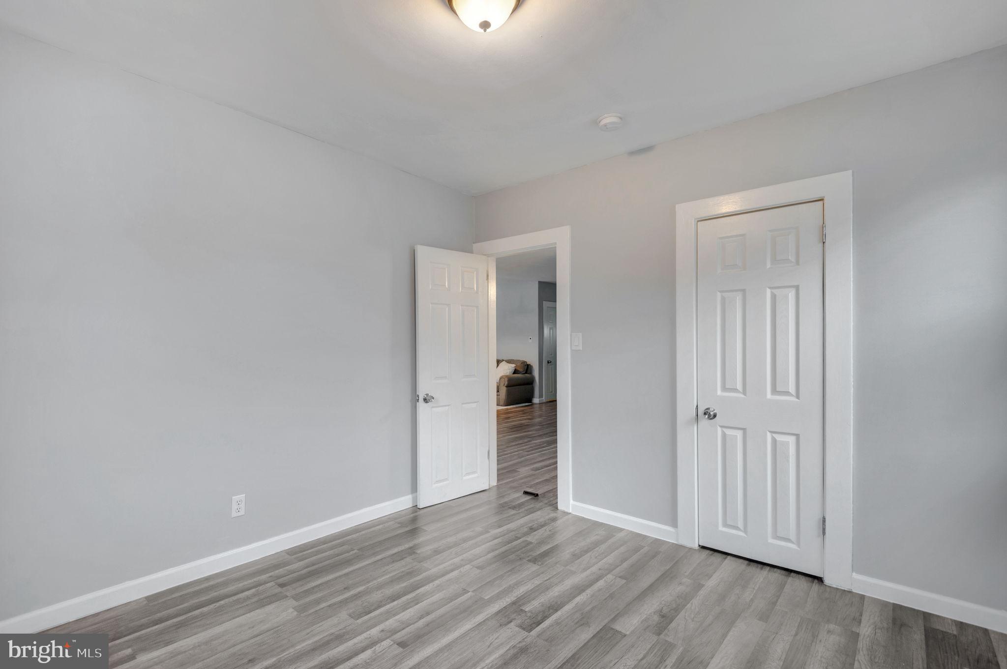 CAPITOL HEIGHTS - Residential