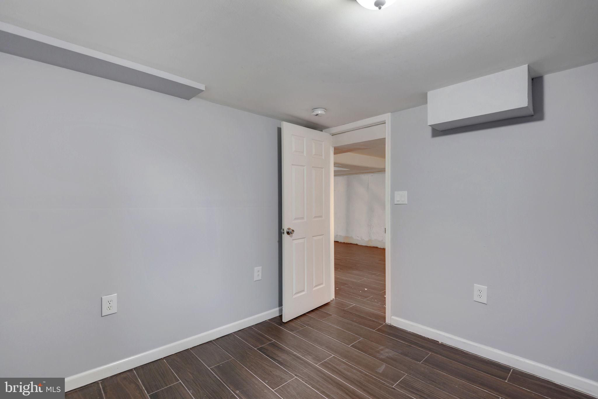 CAPITOL HEIGHTS - Residential