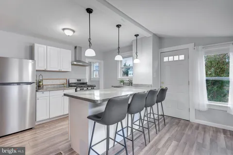 504 Capitol Heights Boulevard, Capitol Heights, MD 20743 - MLS#: MDPG2187252