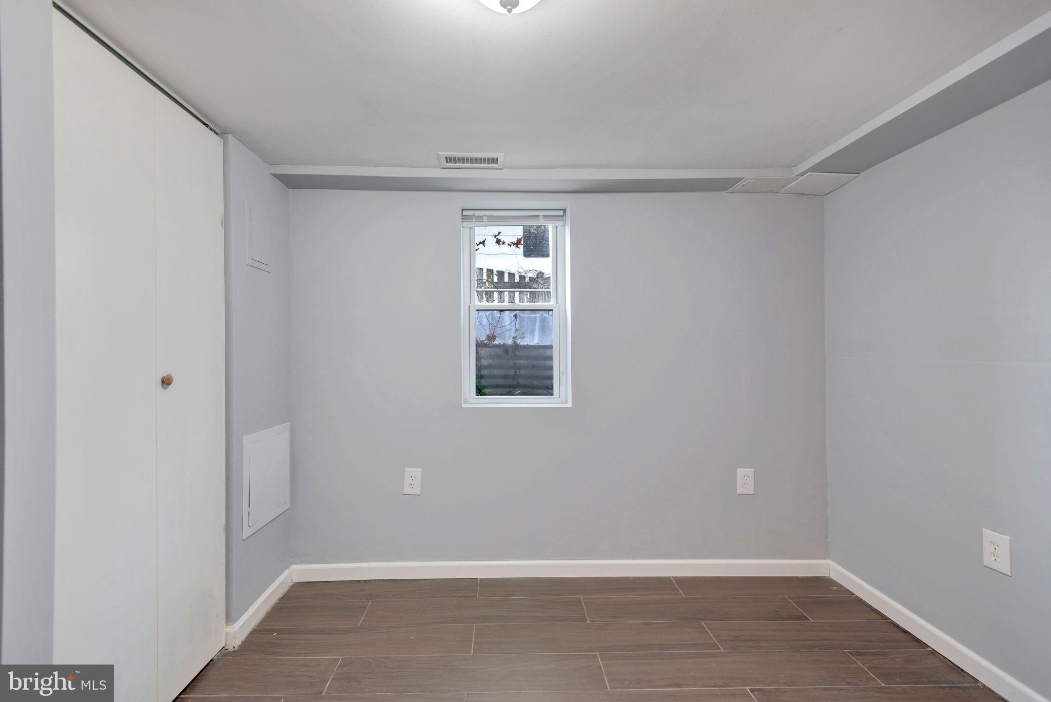 CAPITOL HEIGHTS - Residential