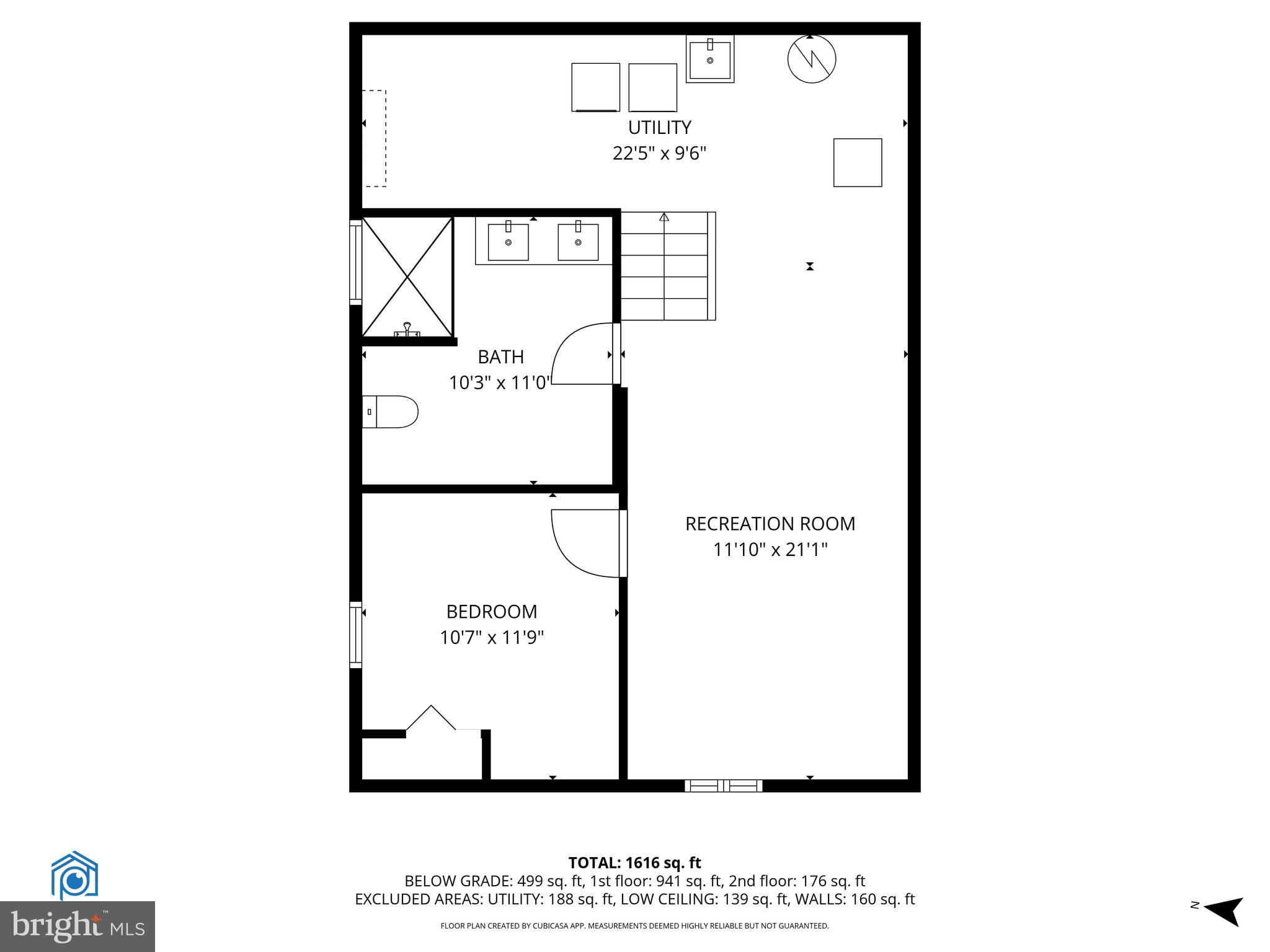 CAPITOL HEIGHTS - Residential
