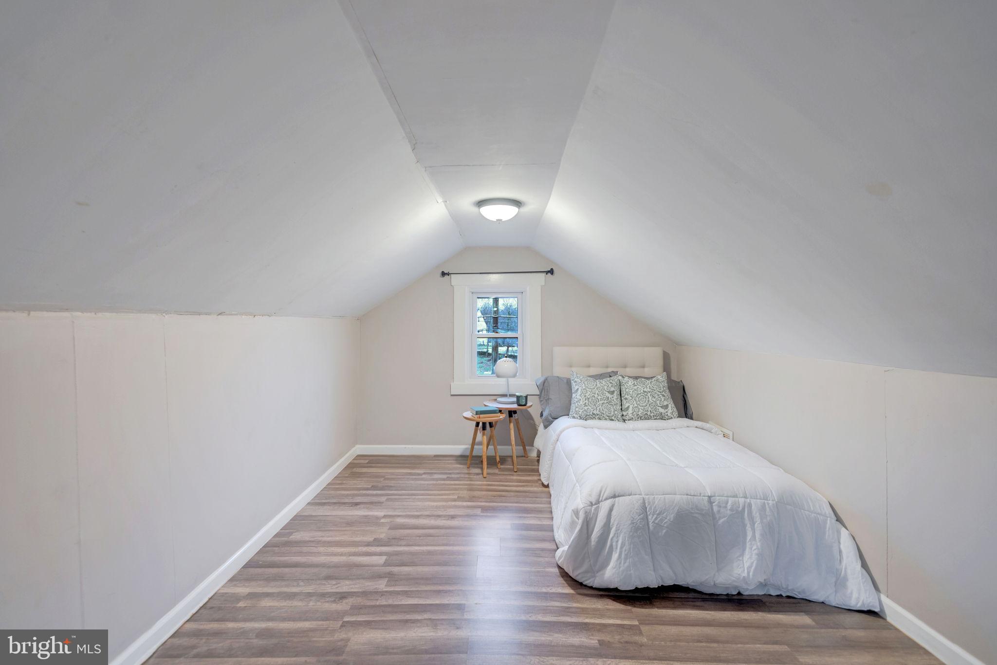 CAPITOL HEIGHTS - Residential