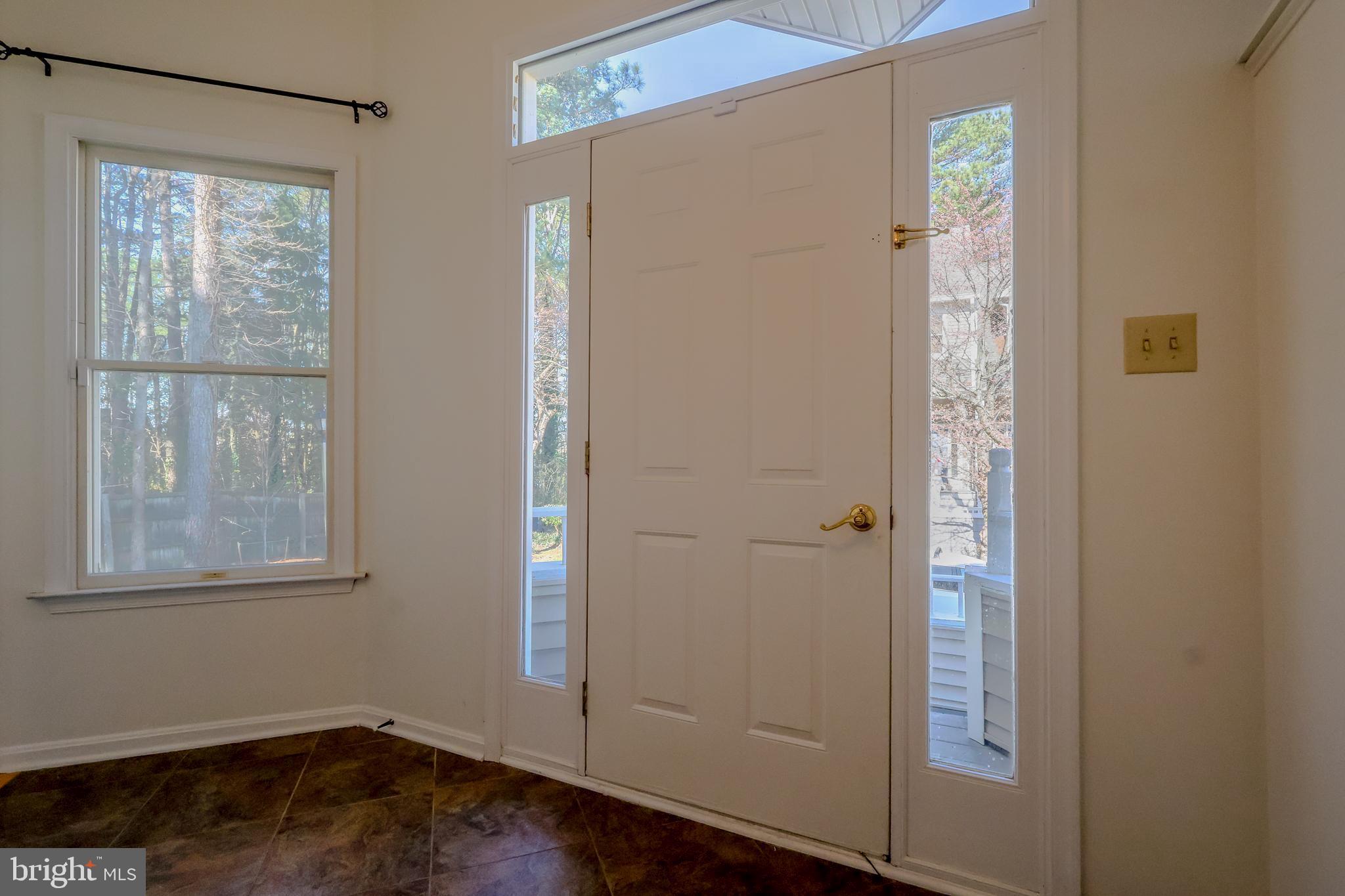 BRETON BAY PUD - Residential