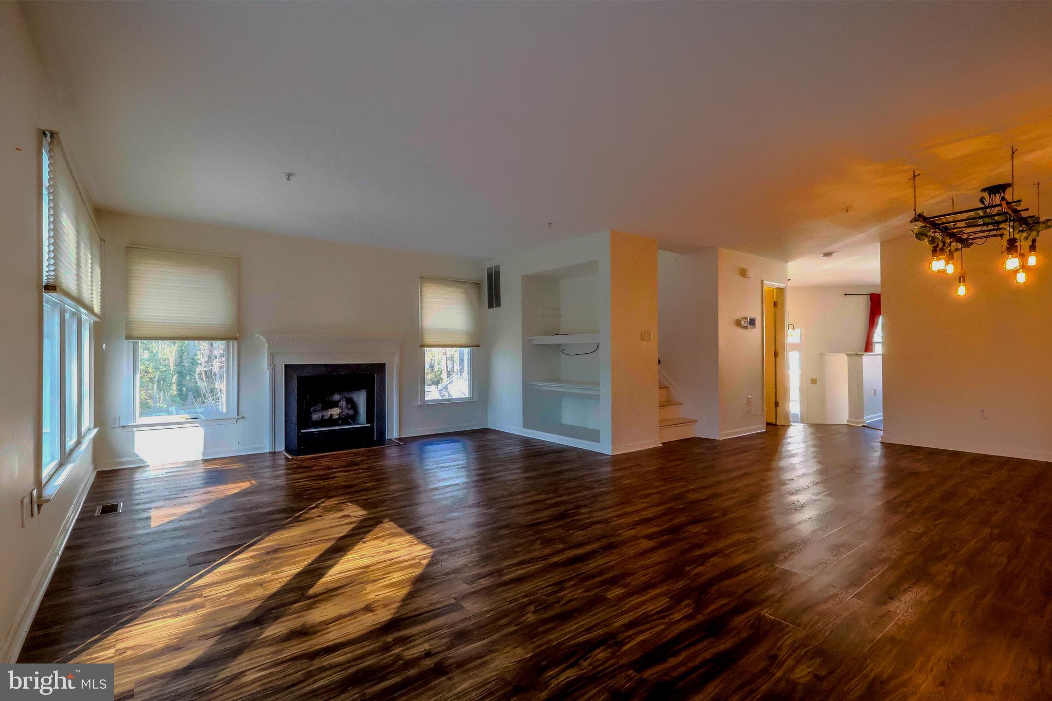 BRETON BAY PUD - Residential