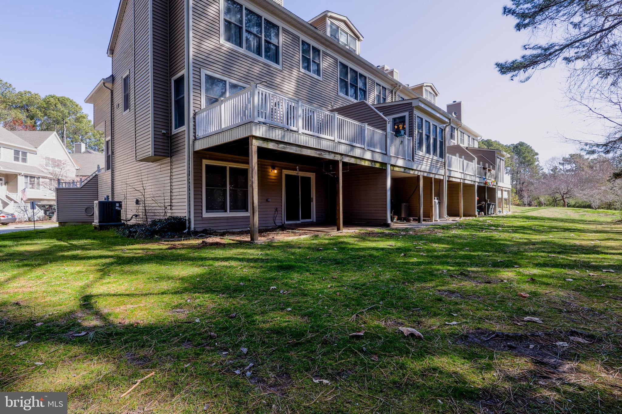 BRETON BAY PUD - Residential