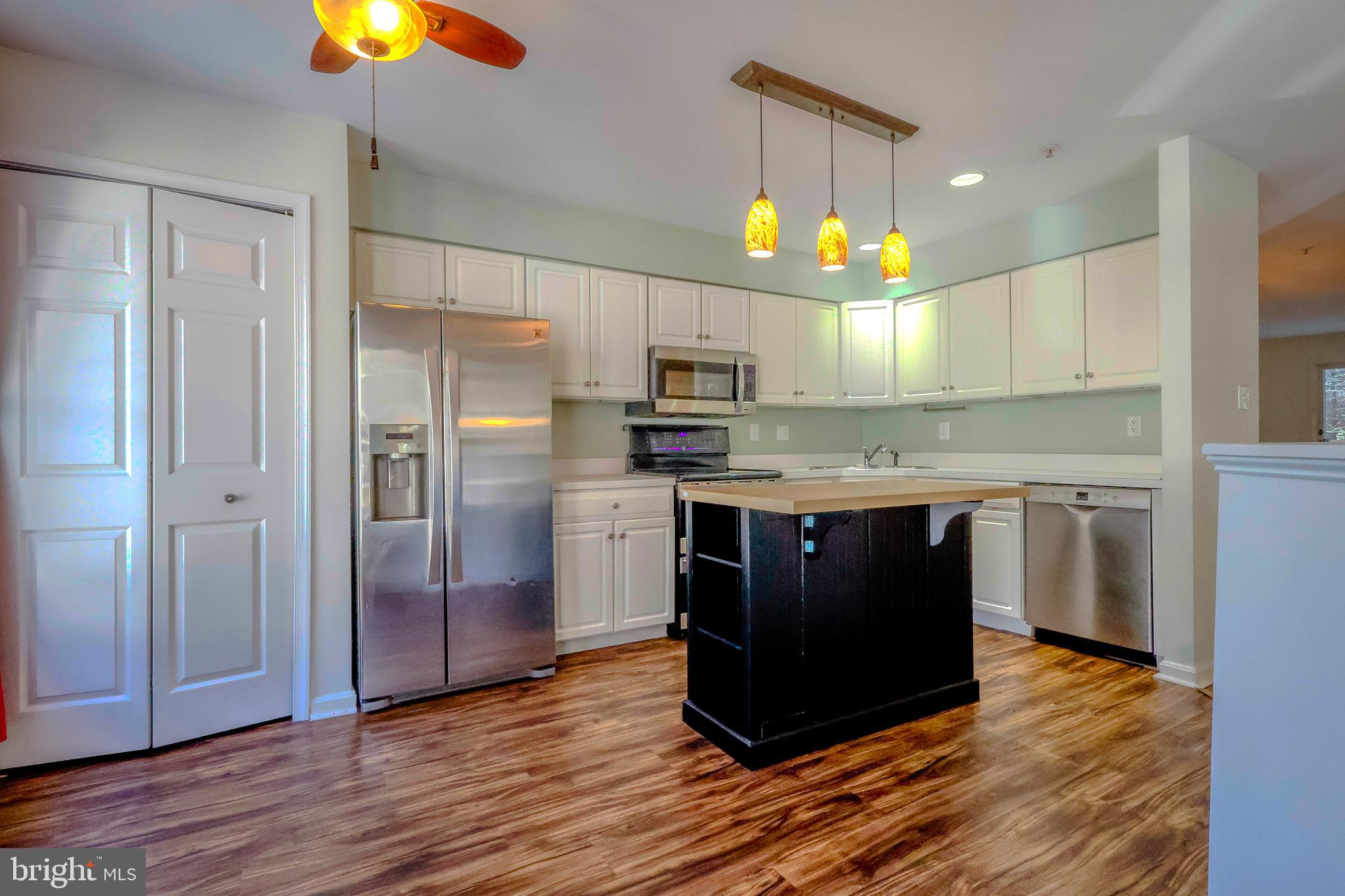 BRETON BAY PUD - Residential