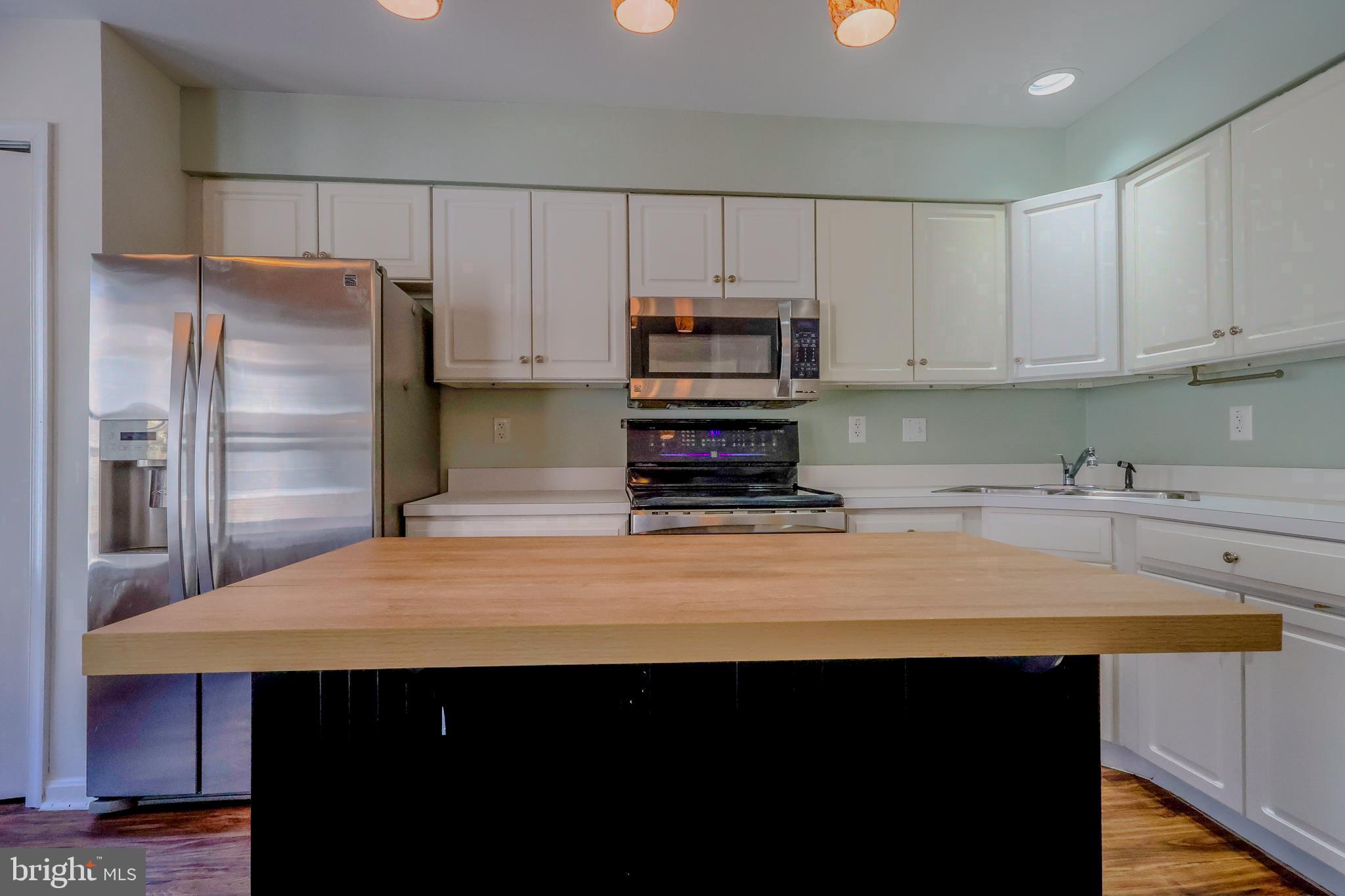 BRETON BAY PUD - Residential