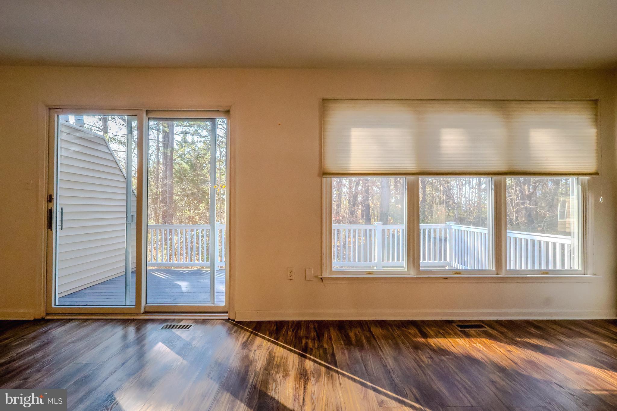 BRETON BAY PUD - Residential