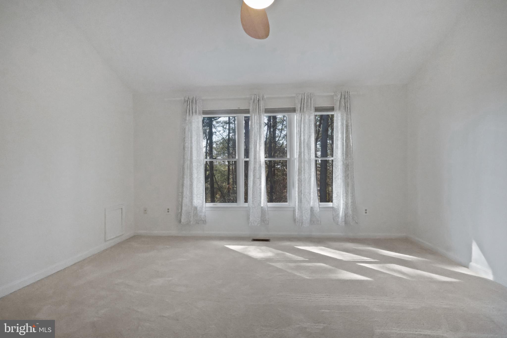 BRETON BAY PUD - Residential