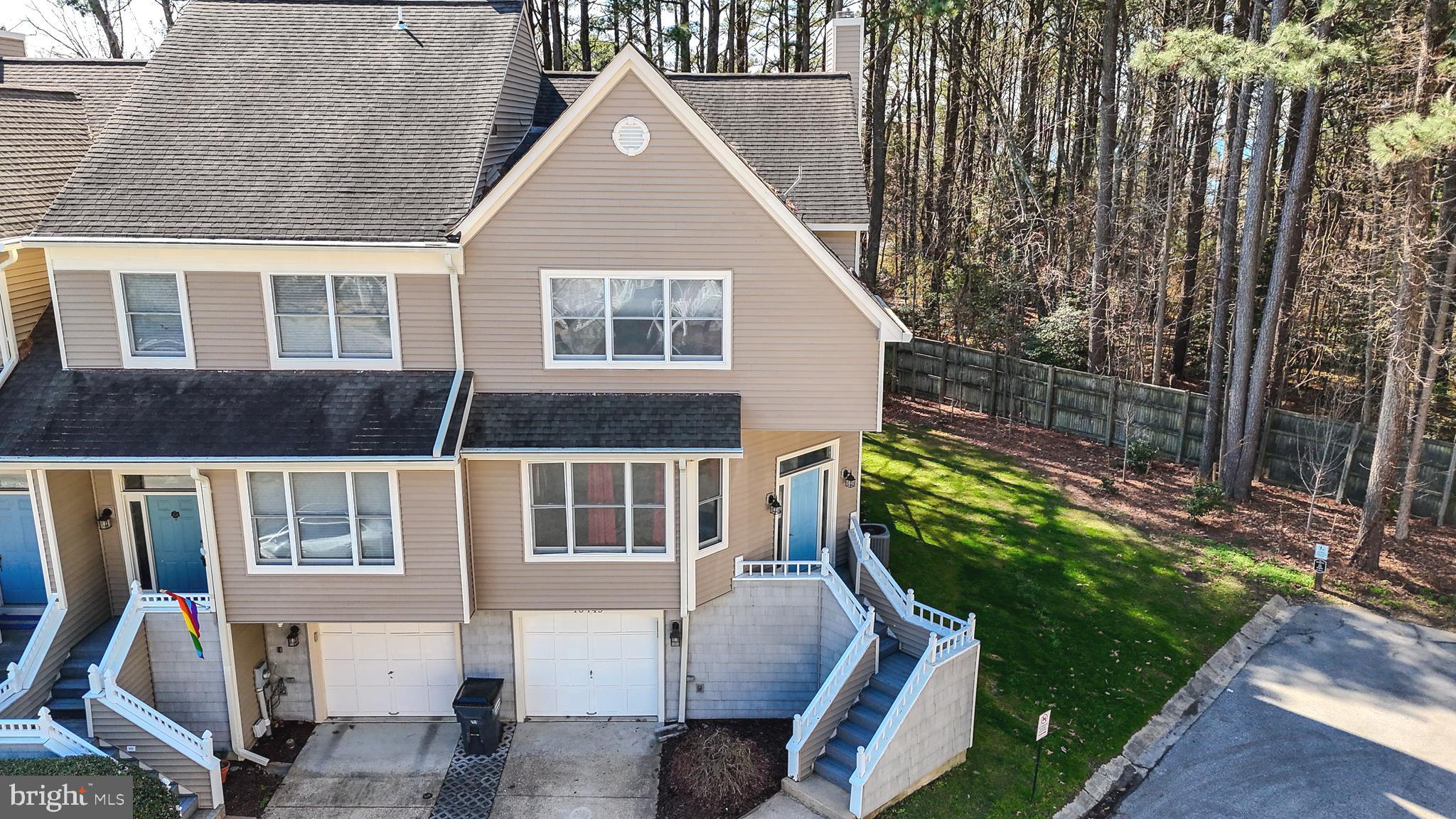 BRETON BAY PUD - Residential