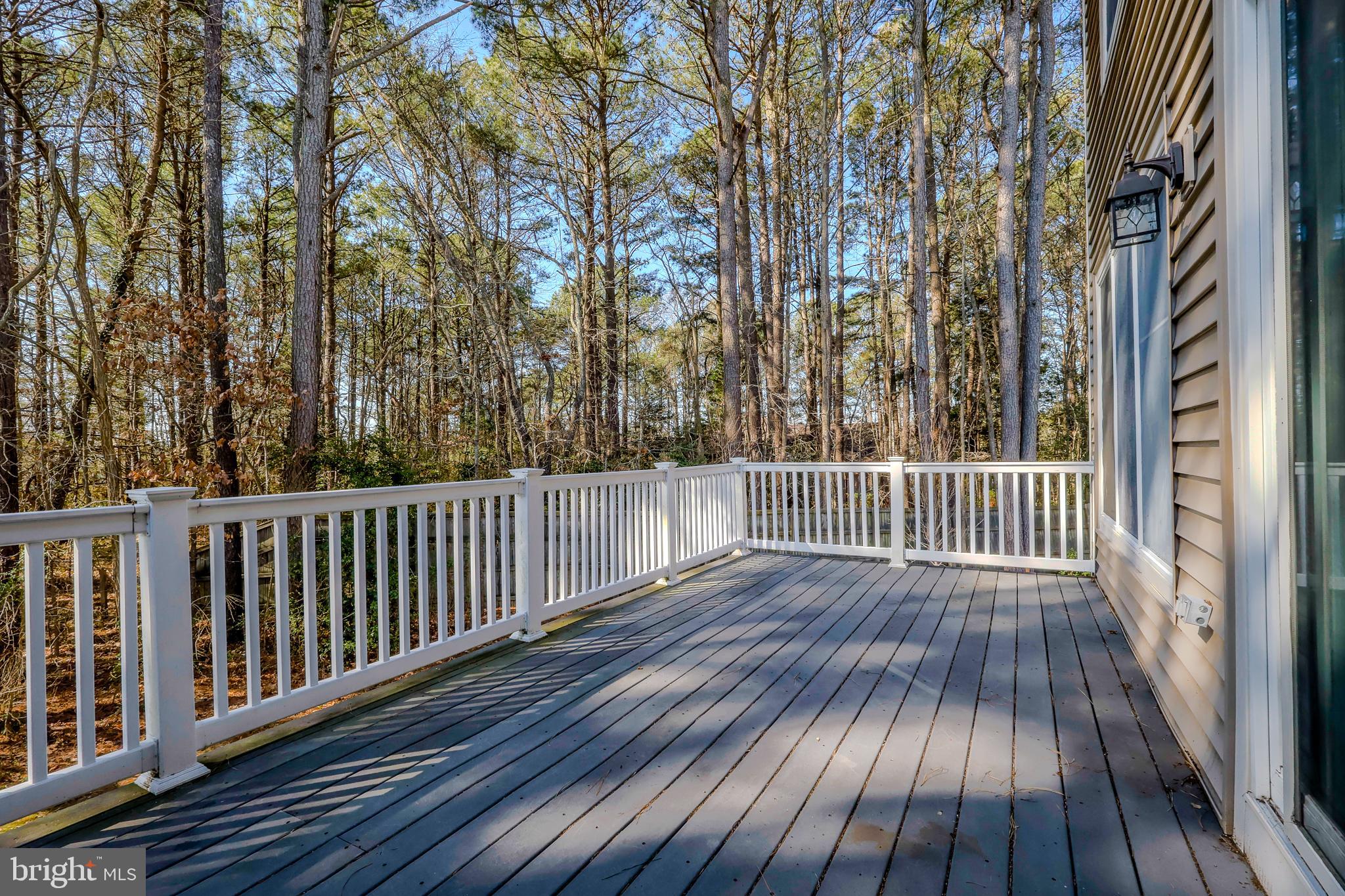 BRETON BAY PUD - Residential