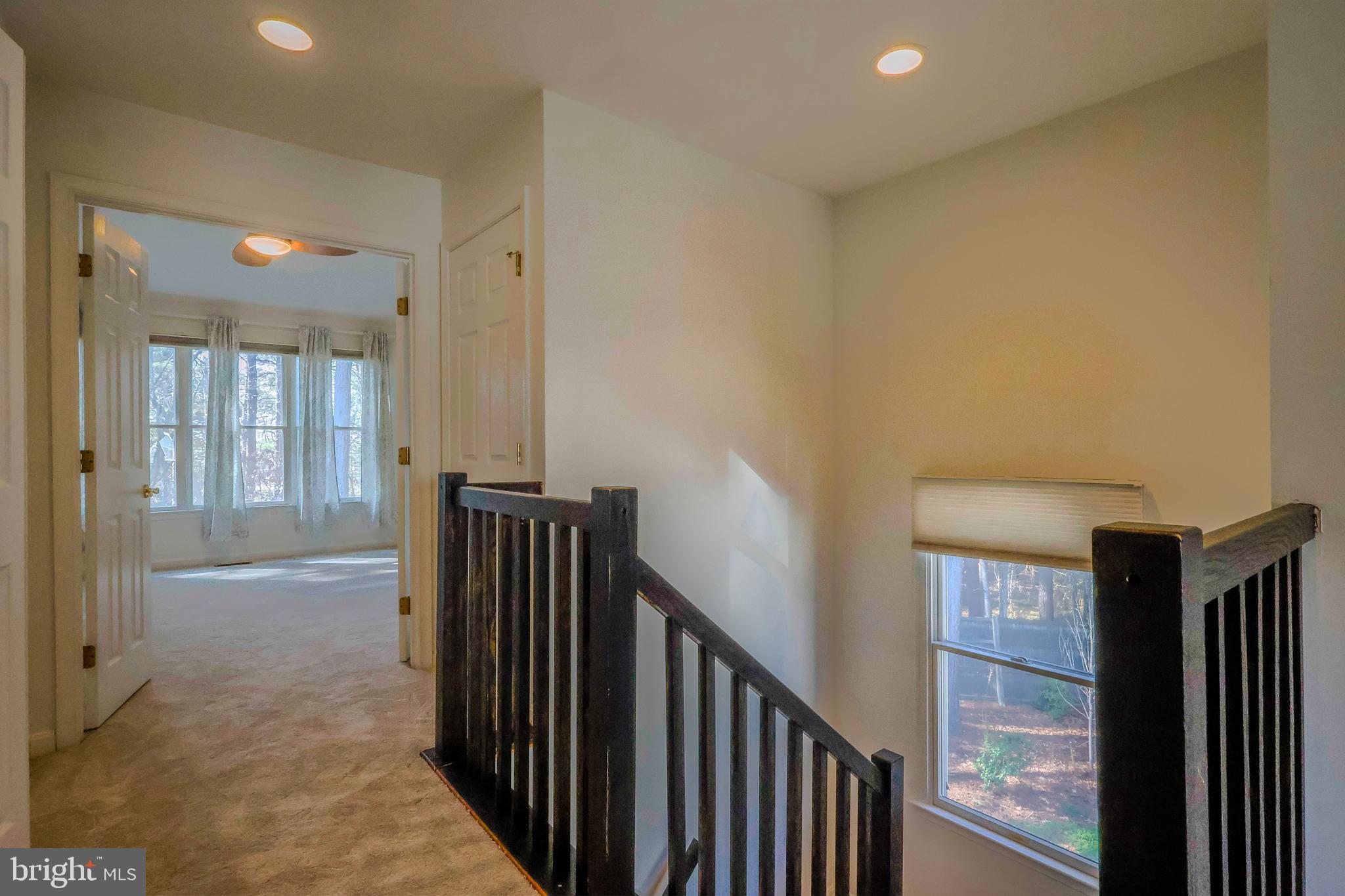 BRETON BAY PUD - Residential